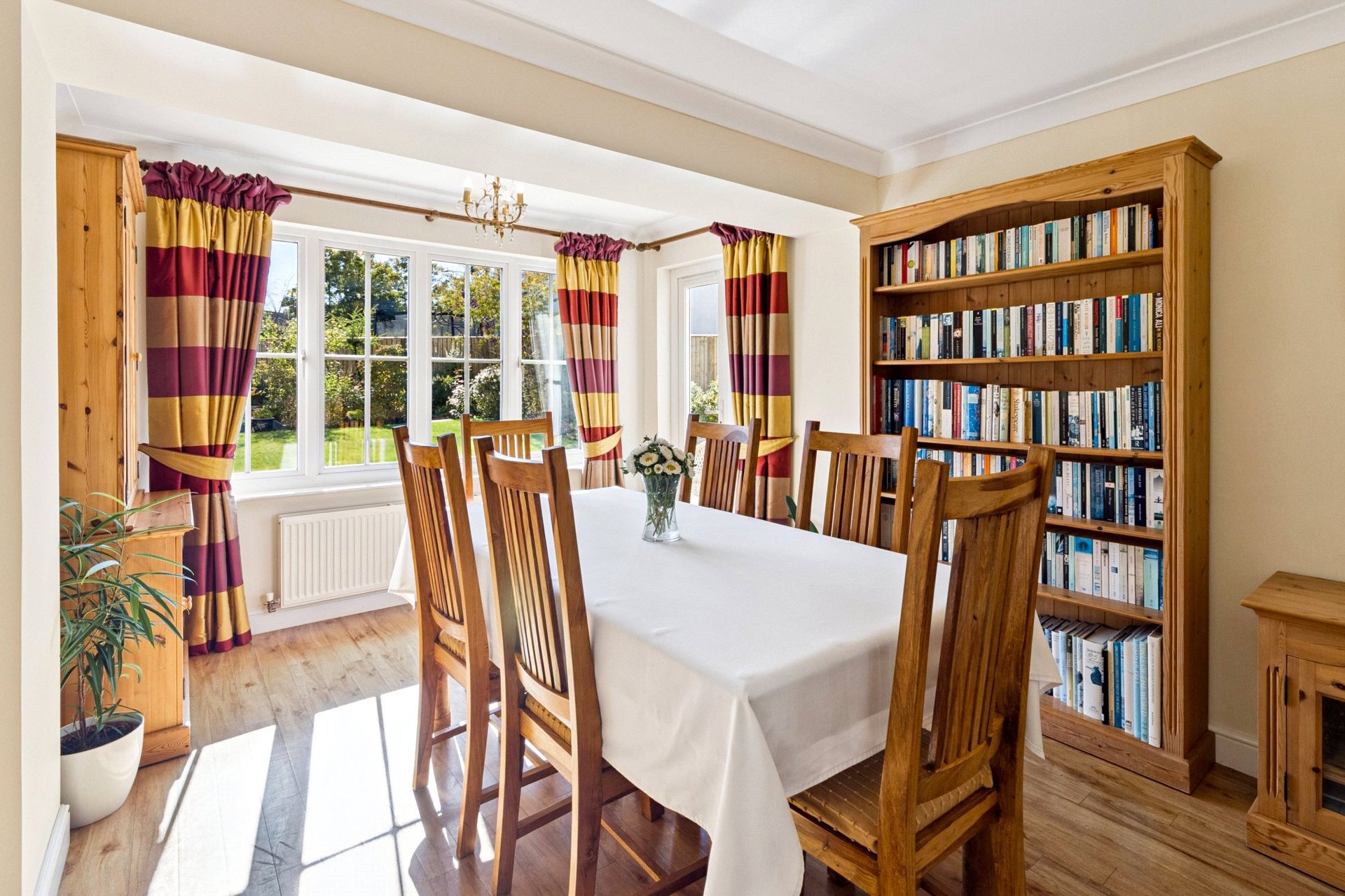 17 Cant Crescent, St. Andrews, Fife, KY16 8NF - Picture #12