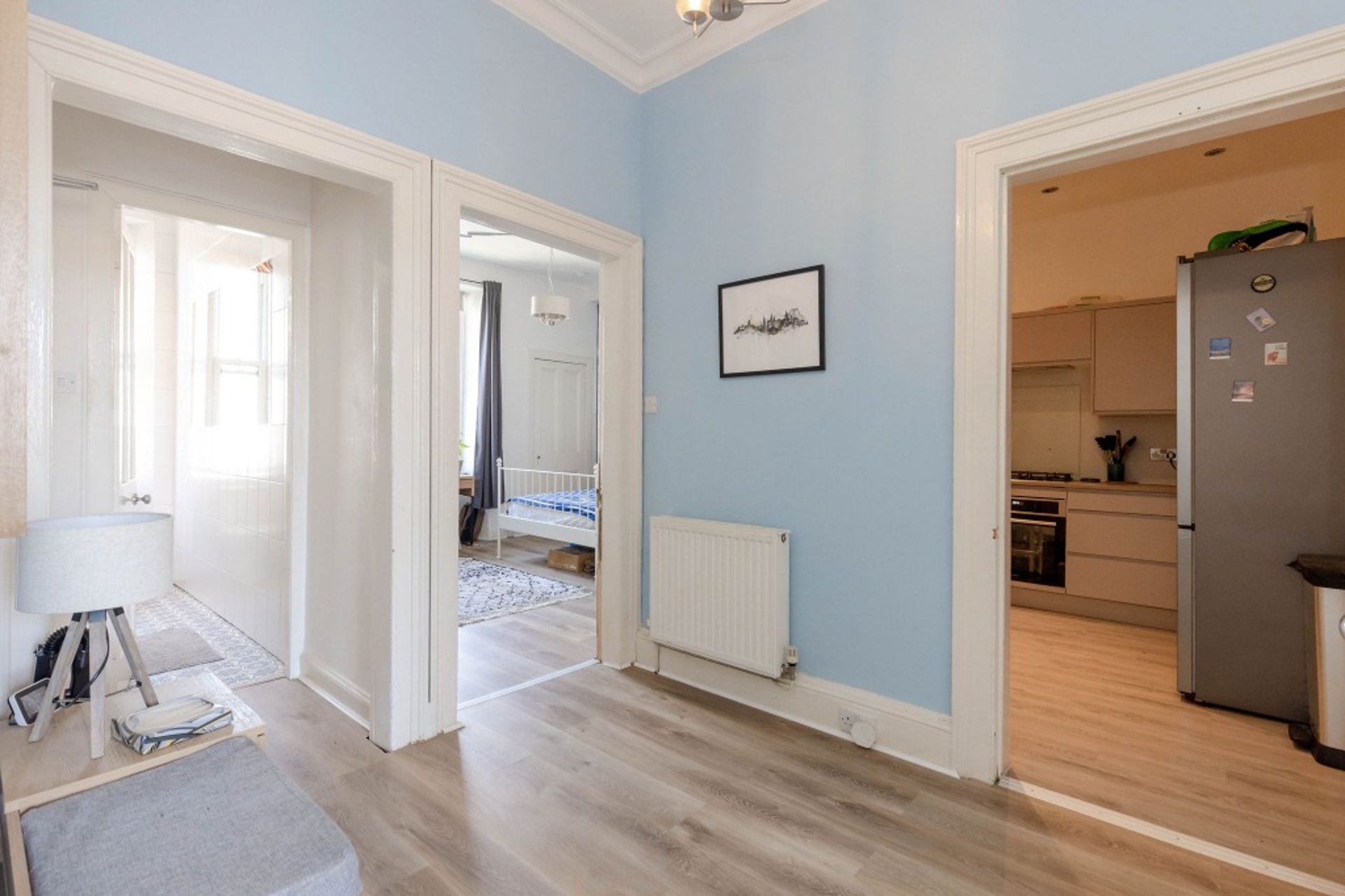 206 Morrison Street, Fountainbridge, Edinburgh, EH3 8EA - Picture #34
