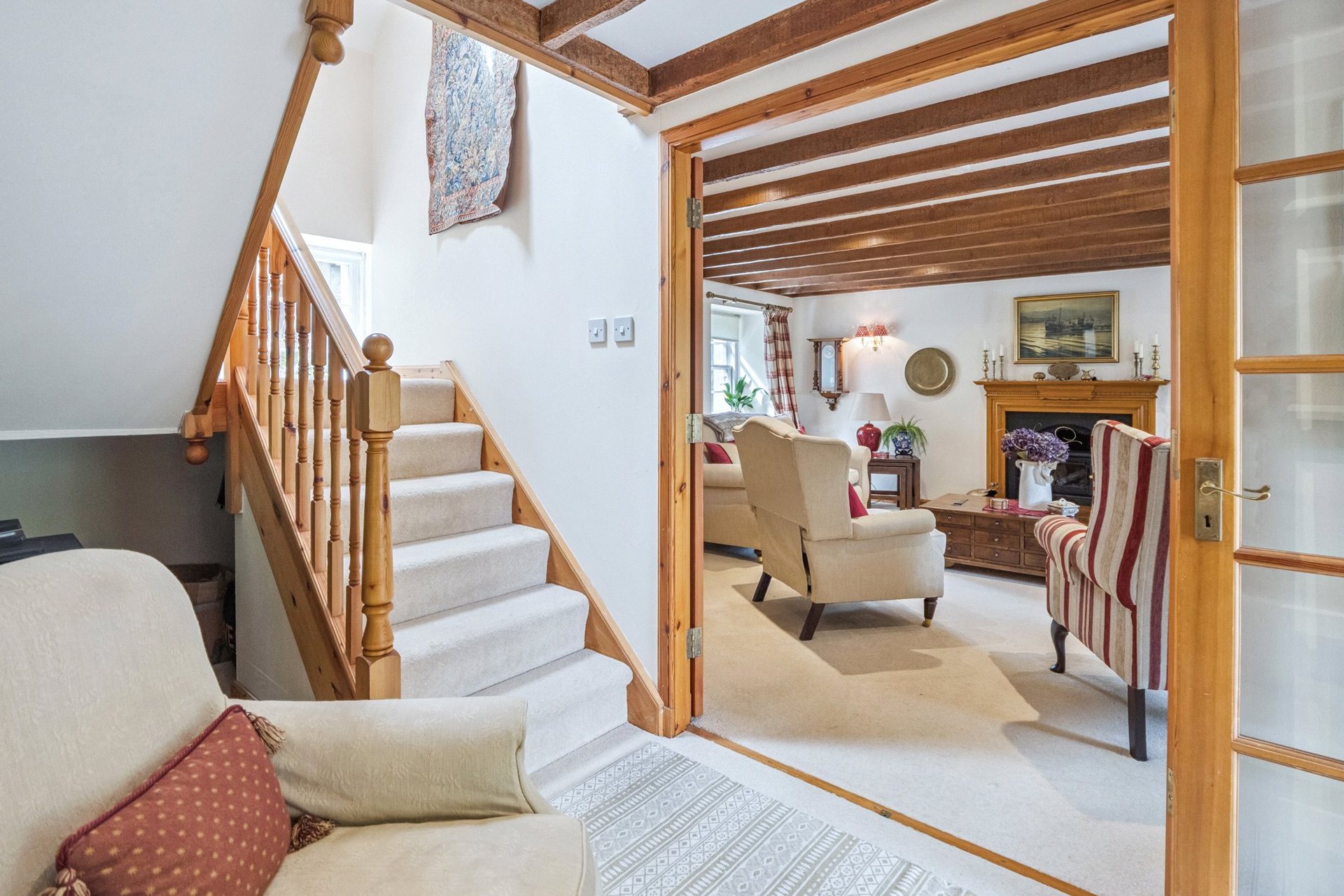 3 Royal Terrace, Falkland, Cupar, Fife, KY15 7AX - Picture #17