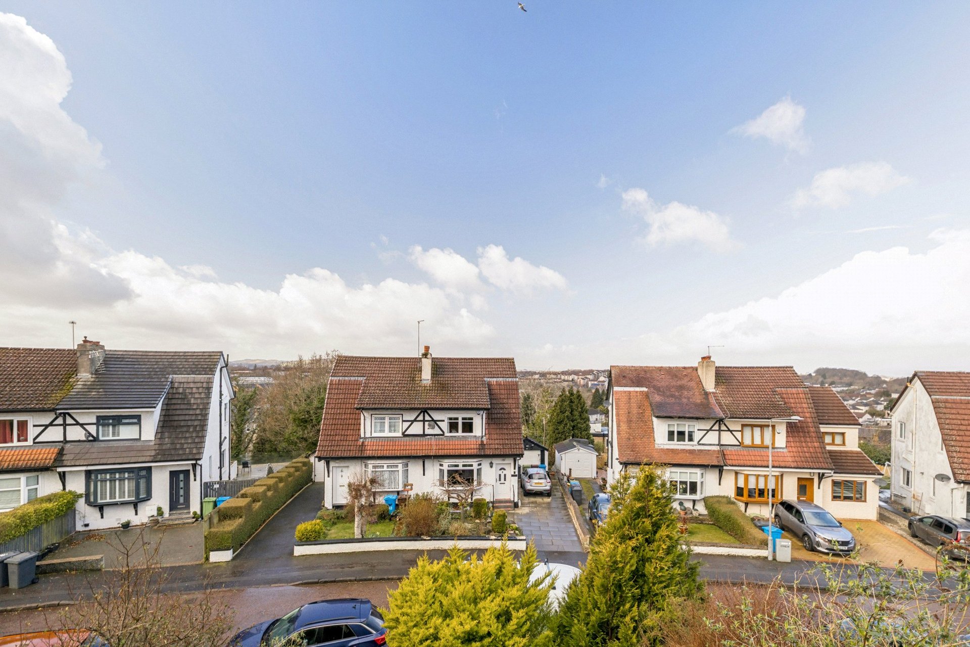 49 Crosslees Drive, Thornliebank, Glasgow, East Renfrewshire, G46 7DY - Picture #18