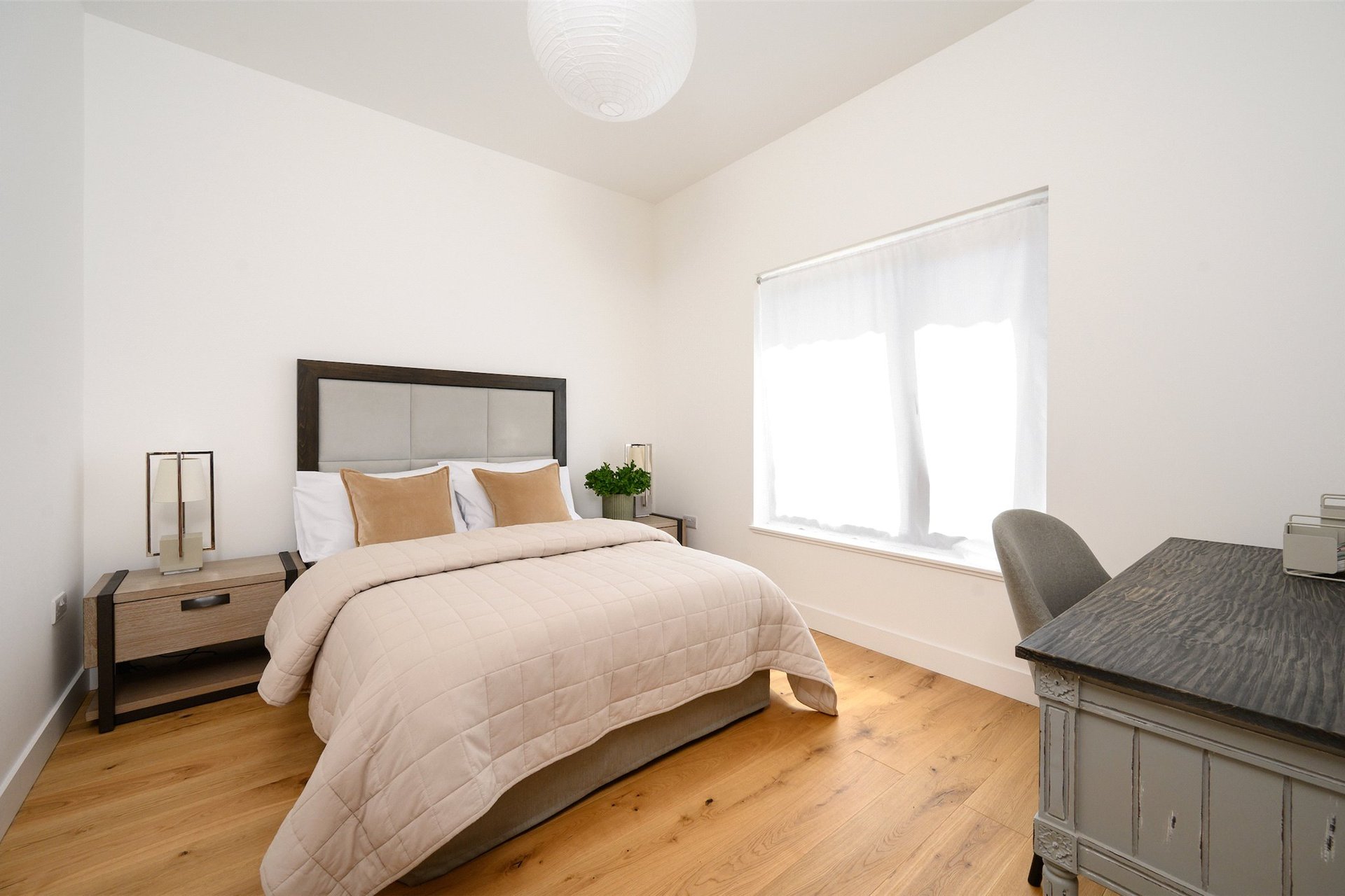 Glen Maree, Main Street, Gullane, East Lothian, EH31 2DA - Picture #13