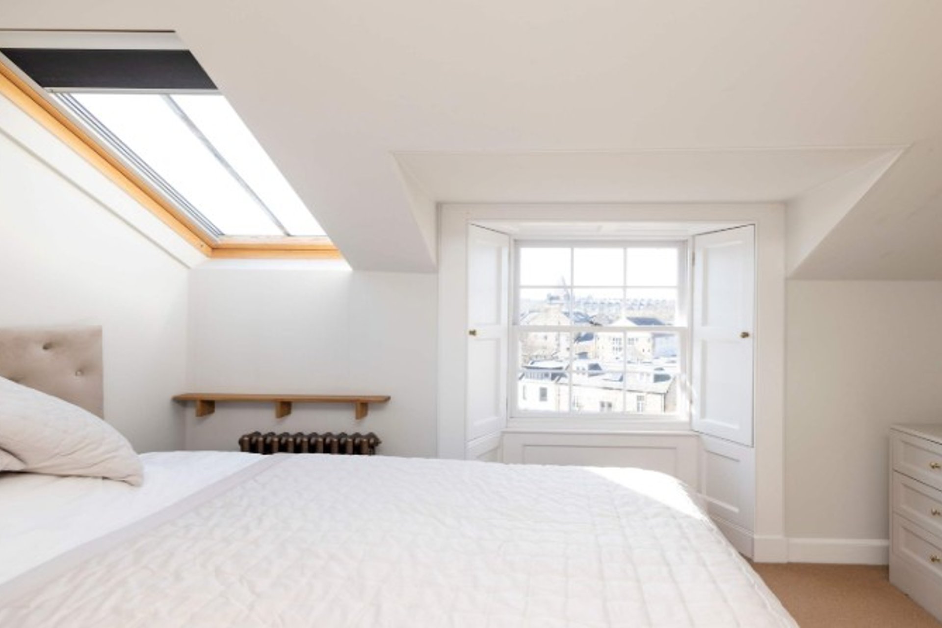 1 Saxe Coburg Place, Stockbridge, Edinburgh, EH3 5BP - Picture #36