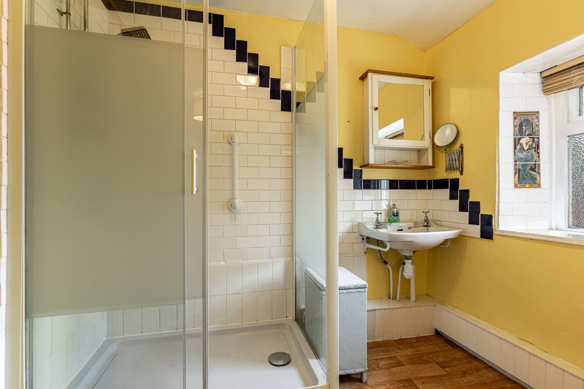 1 Whitsomehill Farm Cottage, Whitsome, Duns, Scottish Borders, TD11 3NF - Picture #8