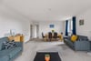 Flat 3E, Lennox Court, 14 Sutherland Avenue, Bearsden, G61 3JW - Picture #5