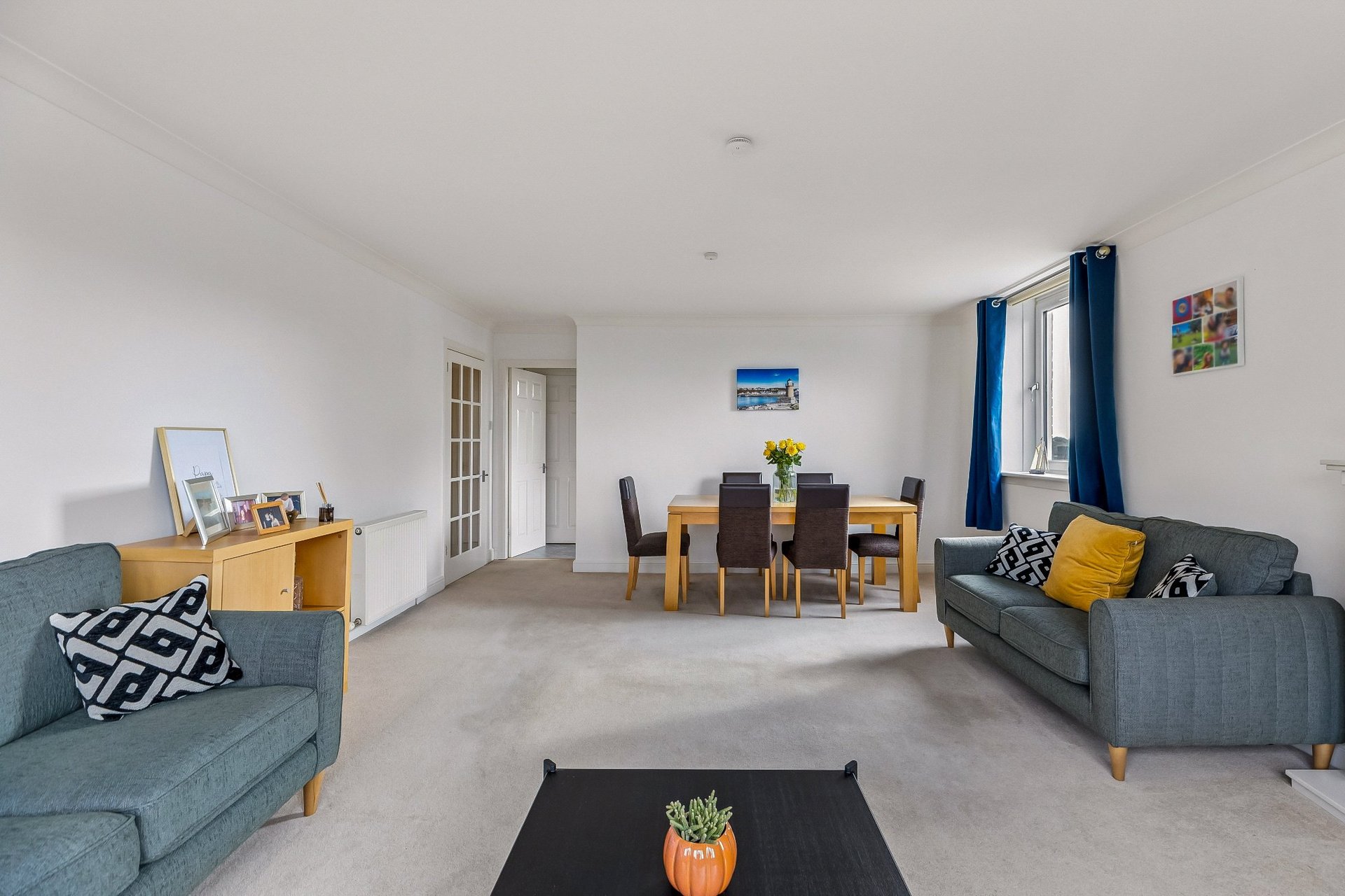 Flat 3E, Lennox Court, 14 Sutherland Avenue, Bearsden, G61 3JW - Picture #5