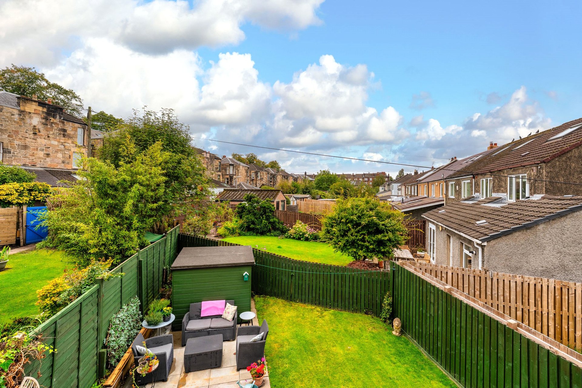 35 Churchill Drive, Broomhill, Glasgow, G11 7LN - Picture #32
