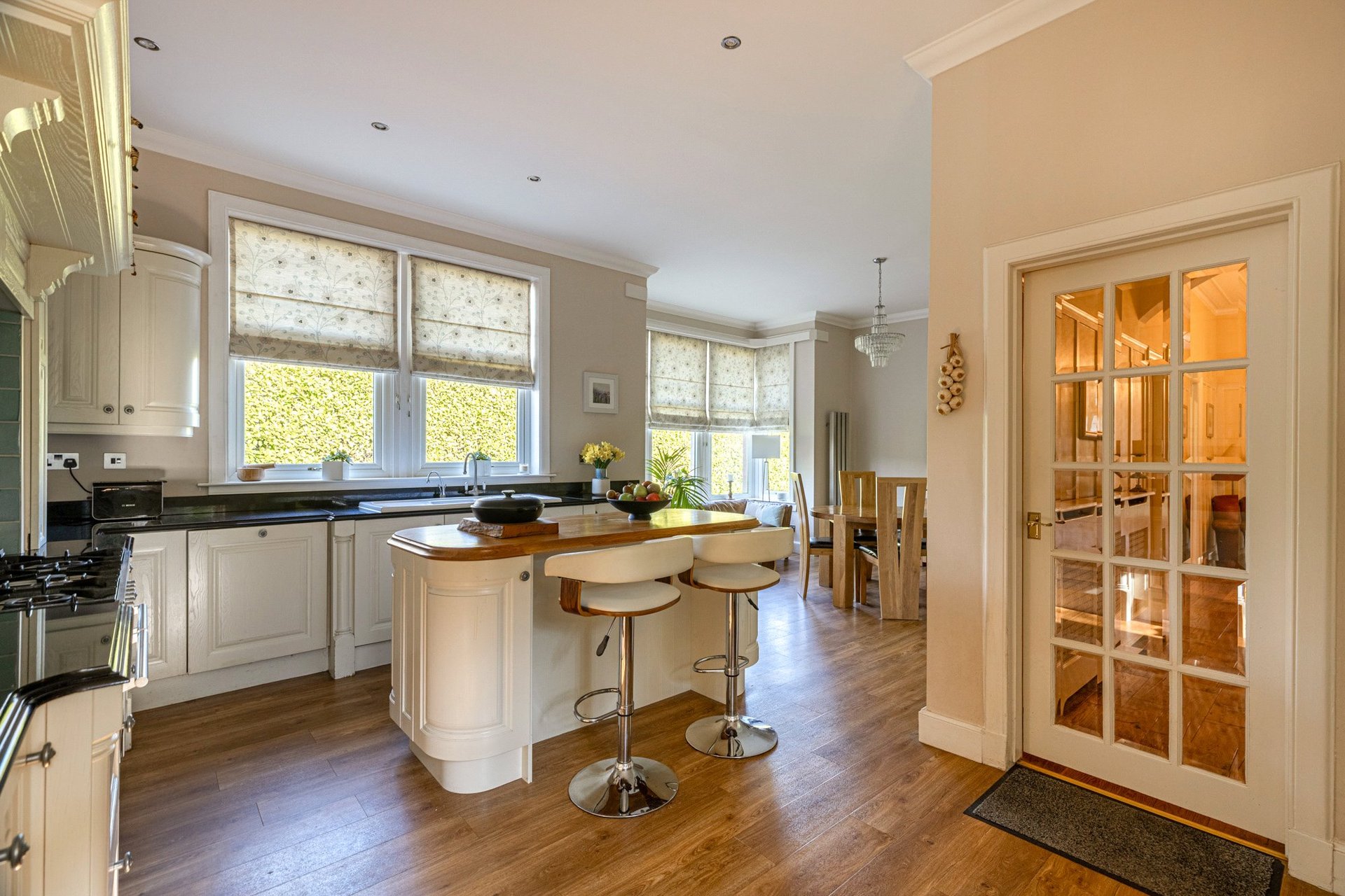Rosemount, 14 Lethington Road, Giffnock, Glasgow, East Renfrewshire, G46 6TB - Picture #20