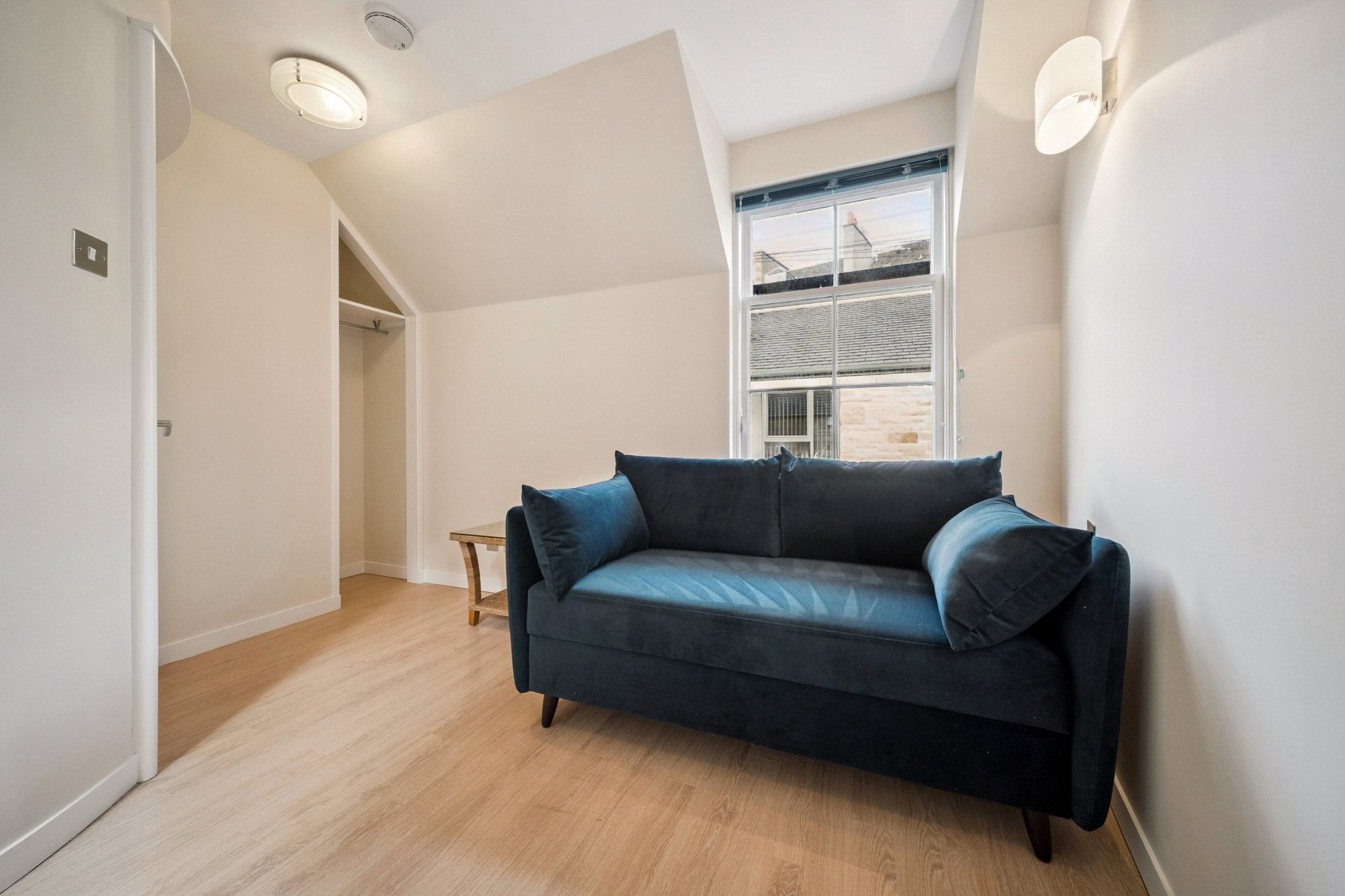 9 Broughton Place Lane, Edinburgh, EH1 3RS - Picture #21