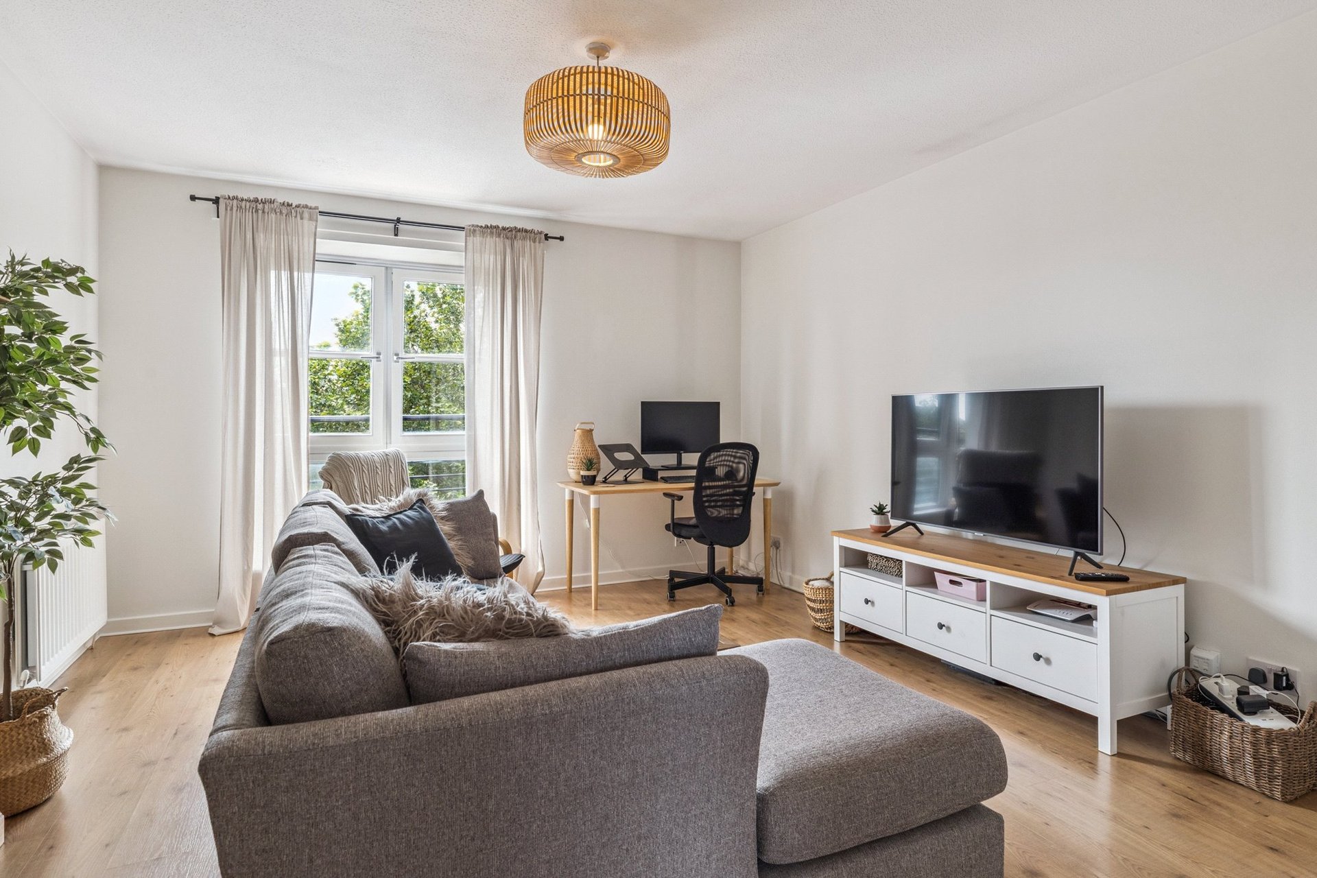 Flat 3/1, 21 Alexander Crescent, New Gorbals, Glasgow, G5 0SL - Picture #7