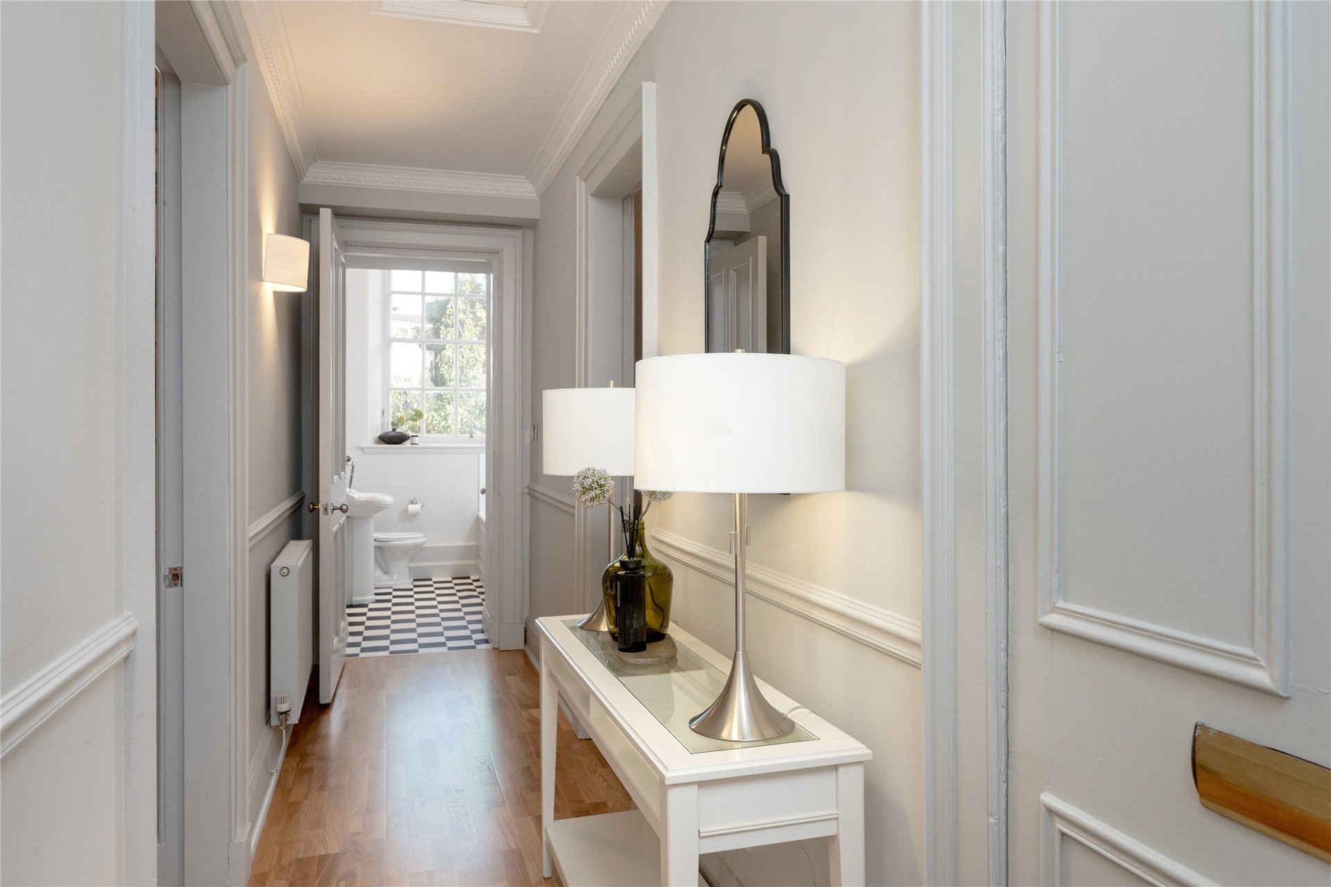 15/2 Carlton Terrace, Edinburgh, EH7 5DD - Picture #4