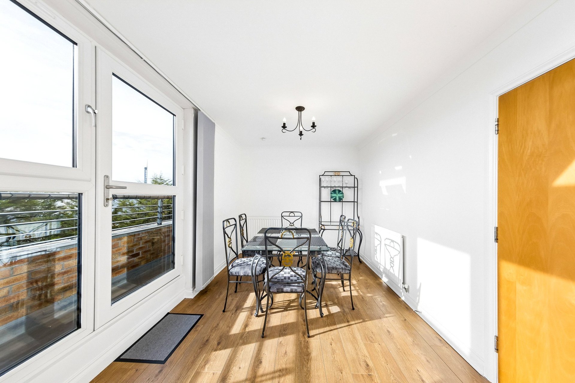 3/3, 31 Minerva Way, Finnieston, Glasgow, G3 8GE - Picture #5