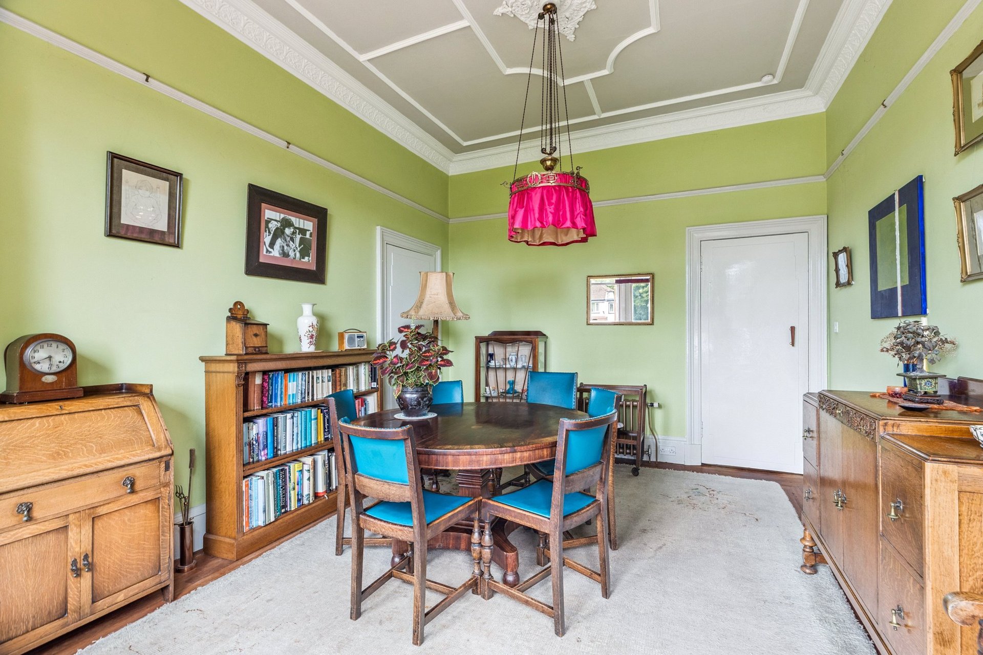 151 Maxwell Drive, Pollokshields, Glasgow, G41 5AE - Picture #12