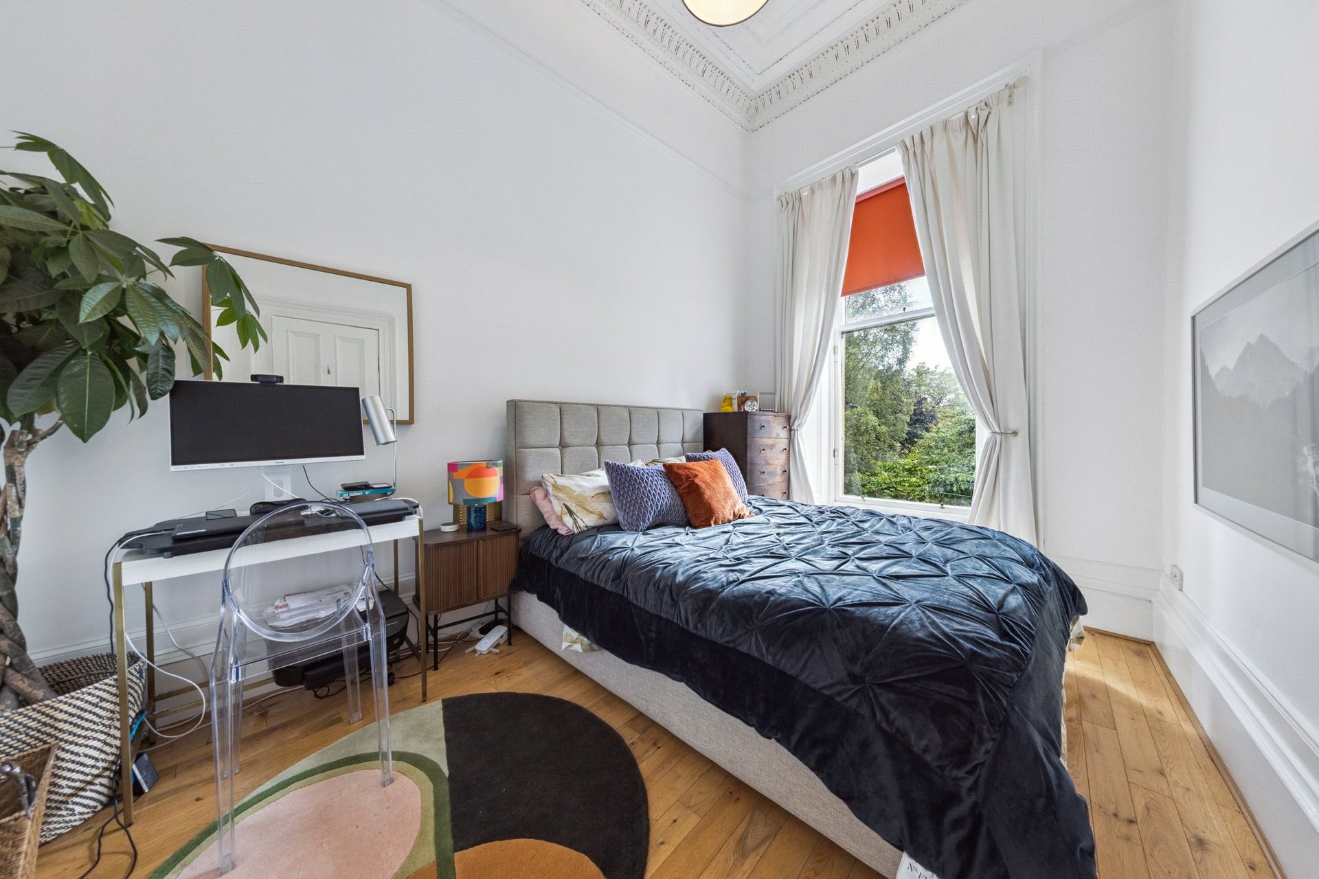 18 Belmont Crescent, Kelvinbridge, Glasgow, G12 8EU - Picture #26
