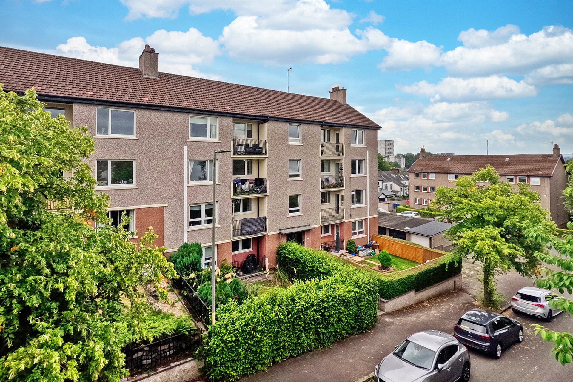 2/2, 53 Orleans Avenue, Jordanhill, Glasgow, G14 9NF - Picture #1