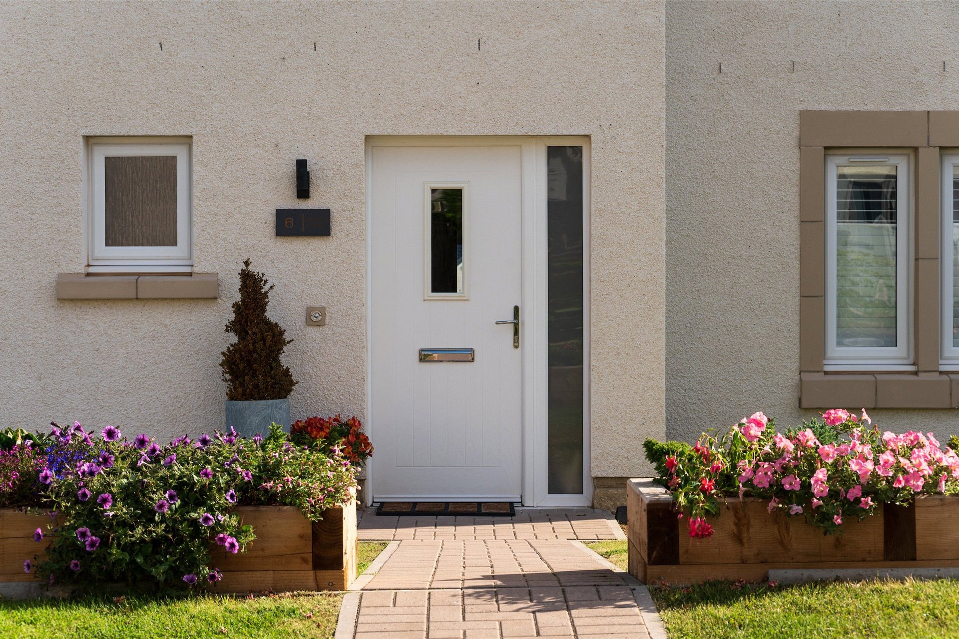 6 Bracken Wynd, Penicuik, Midlothian, EH26 0FY - Picture #26