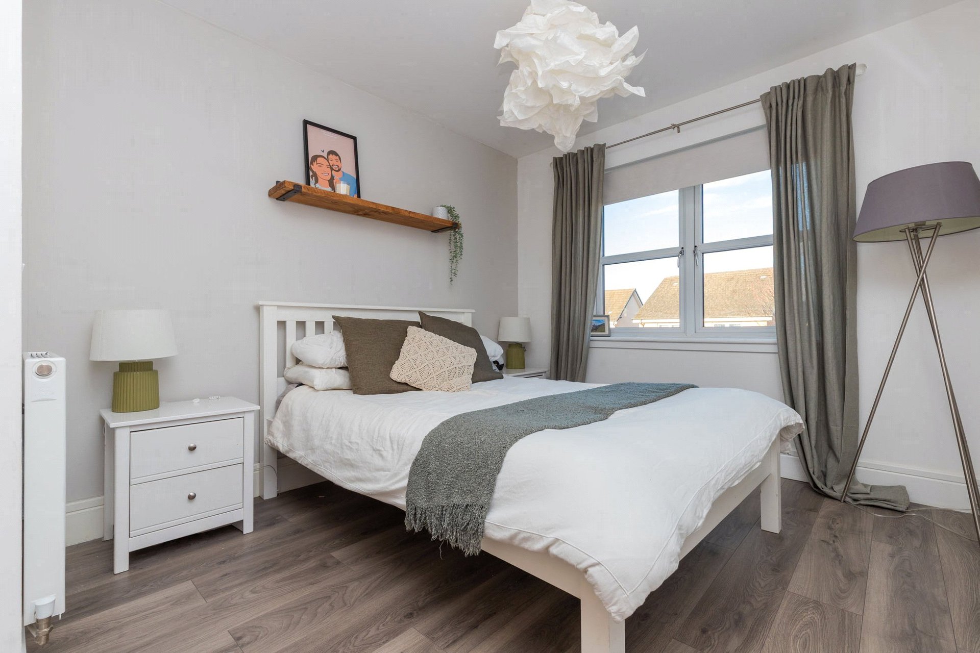 6 Falcon Drive, Newton Mearns, Glasgow, East Renfrewshire, G77 6WL - Picture #16