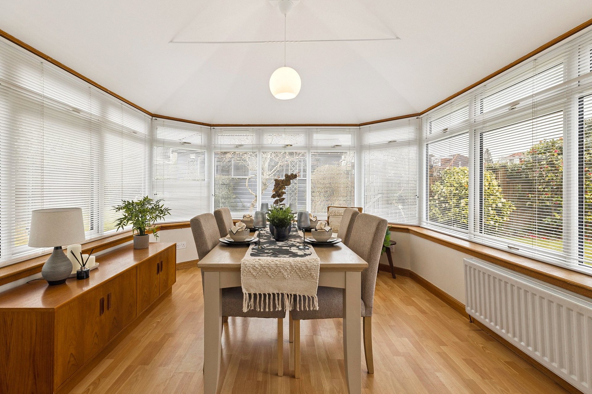 1 Pollock Road, Bearsden, G61 2NJ - Picture #13