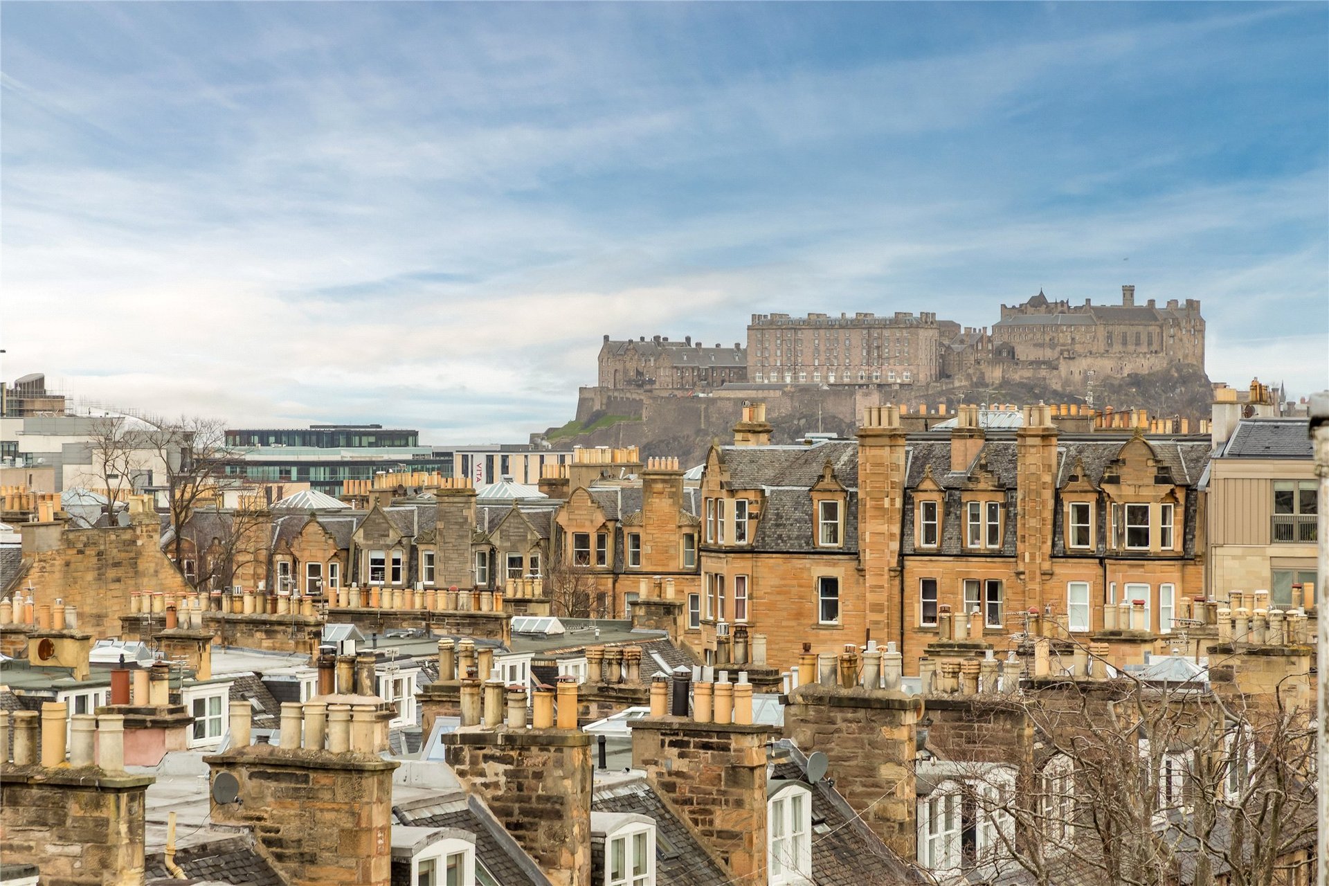 45/9 Montpelier Park, Bruntsfield, Edinburgh, EH10 4NB - Picture #27