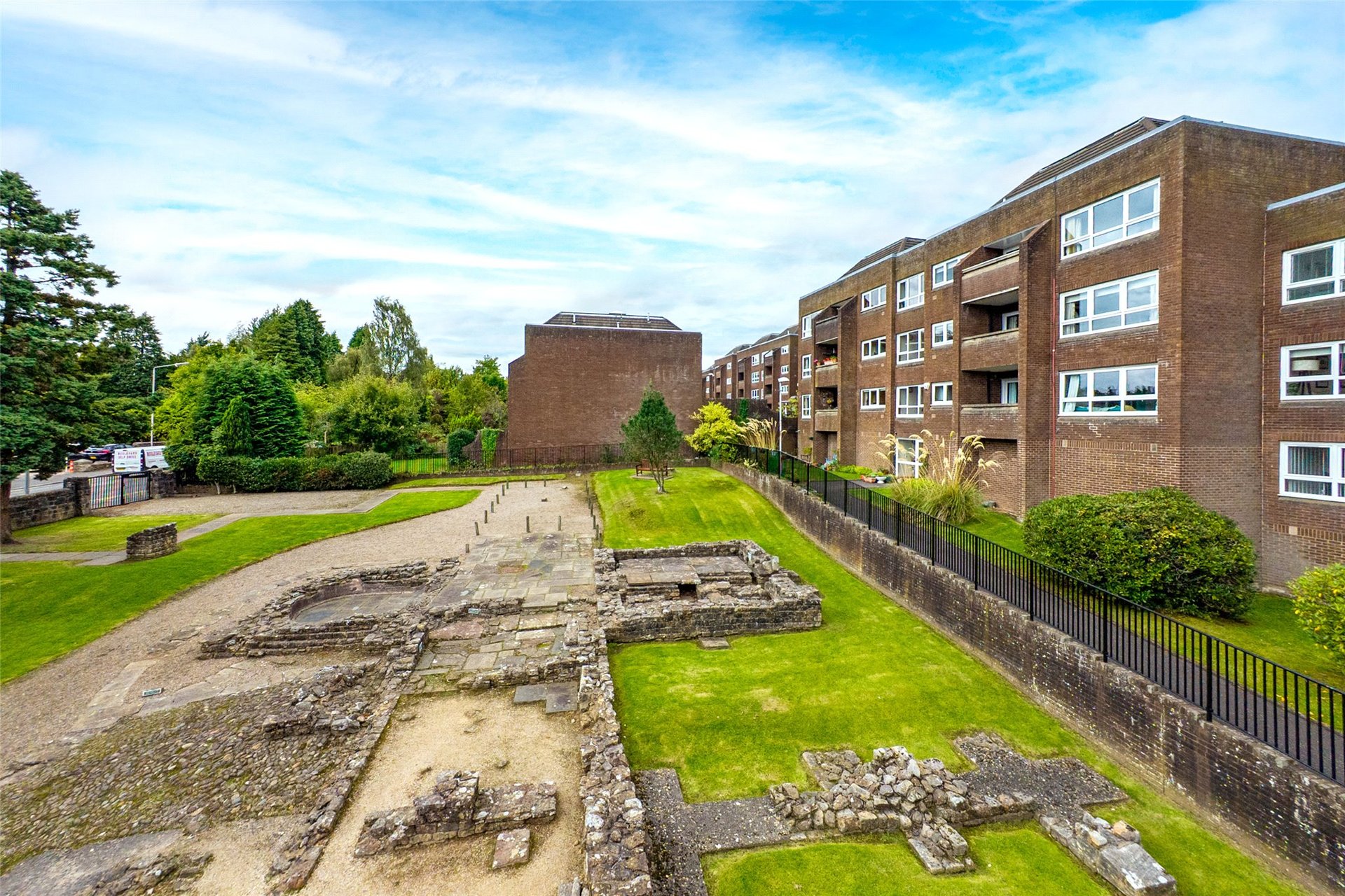 34 Roman Court, Bearsden, G61 2HS - Picture #28