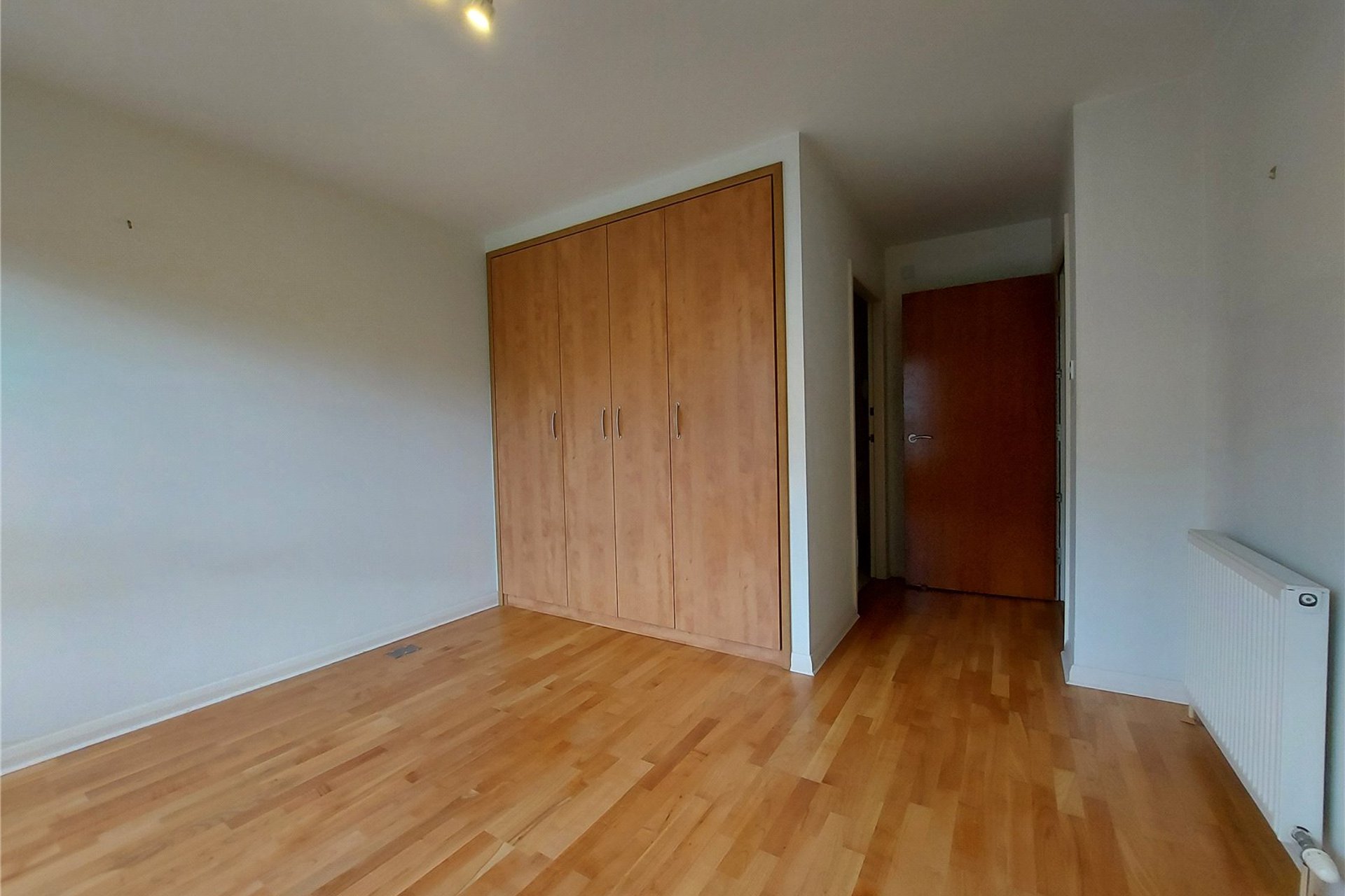 Flat 6, 2 Portland Gardens, Leith, Edinburgh, EH6 6NA - Picture #6