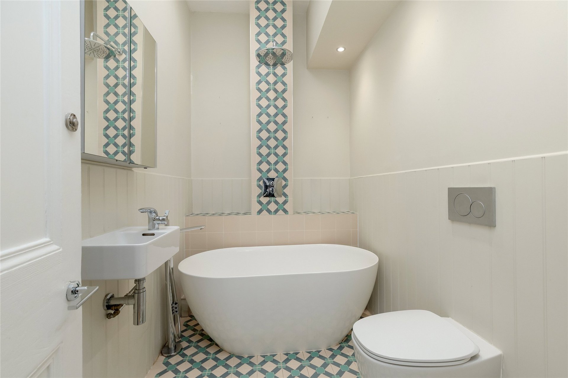 27 (2F), Douglas Crescent, Edinburgh, EH12 5BA - Picture #13