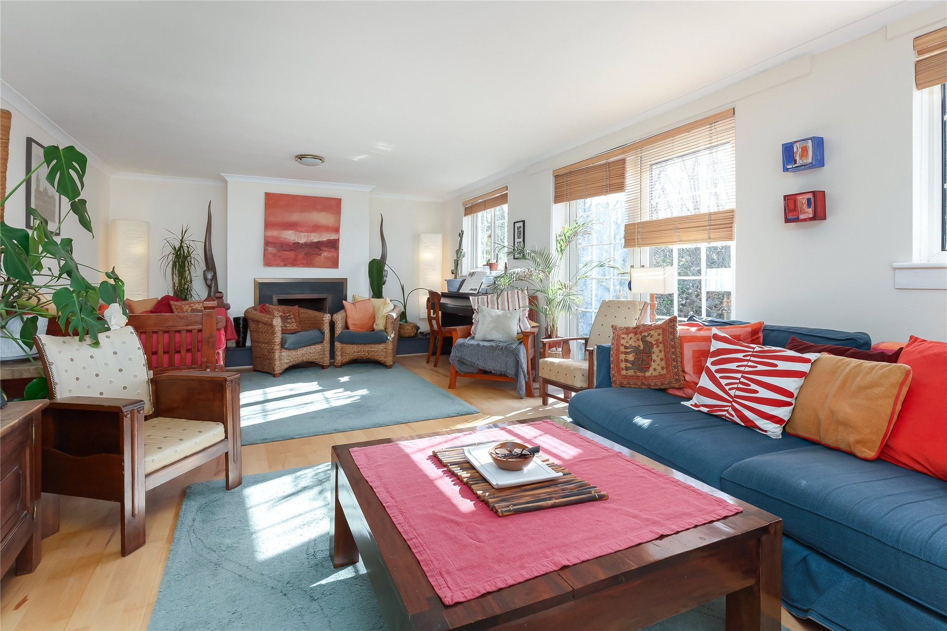 81 Queensferry Road, Craigleith, Edinburgh, EH4 3HW - Picture #2