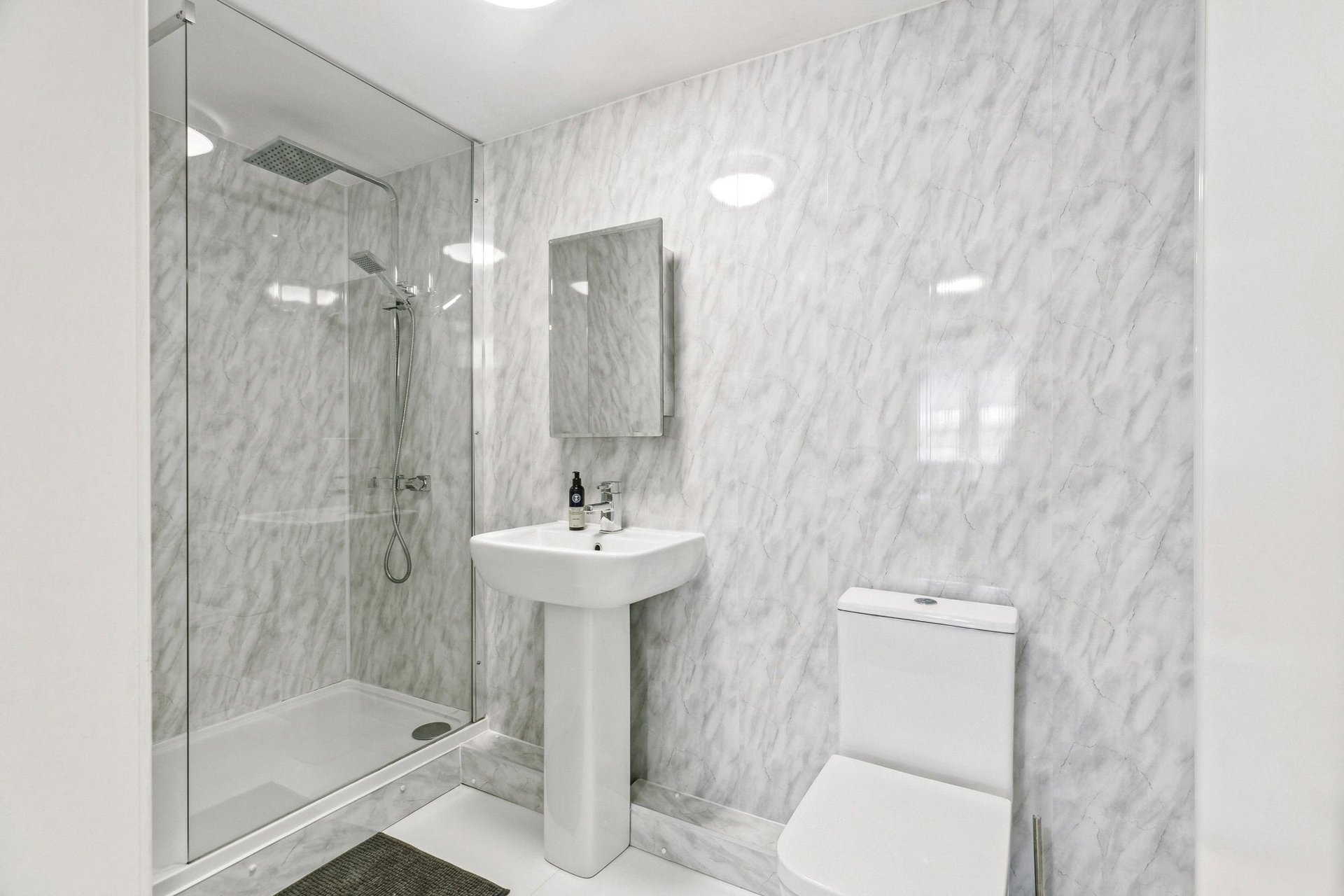 3/3, 8 Apsley Street, Glasgow, G11 7SZ - Picture #10