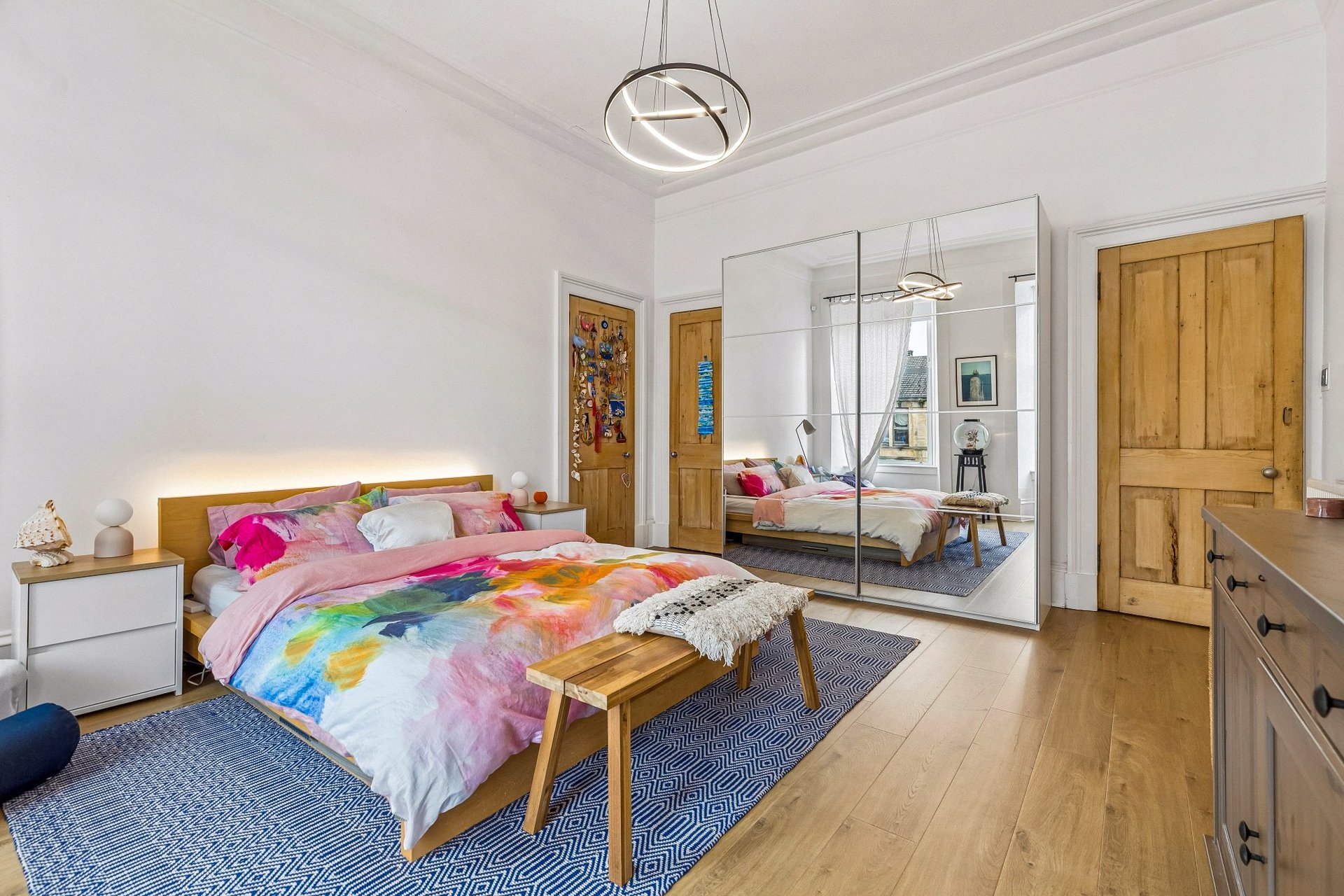 Flat 3/2, 443 Victoria Road, Queens Park, Glasgow, G42 8RW - Picture #13