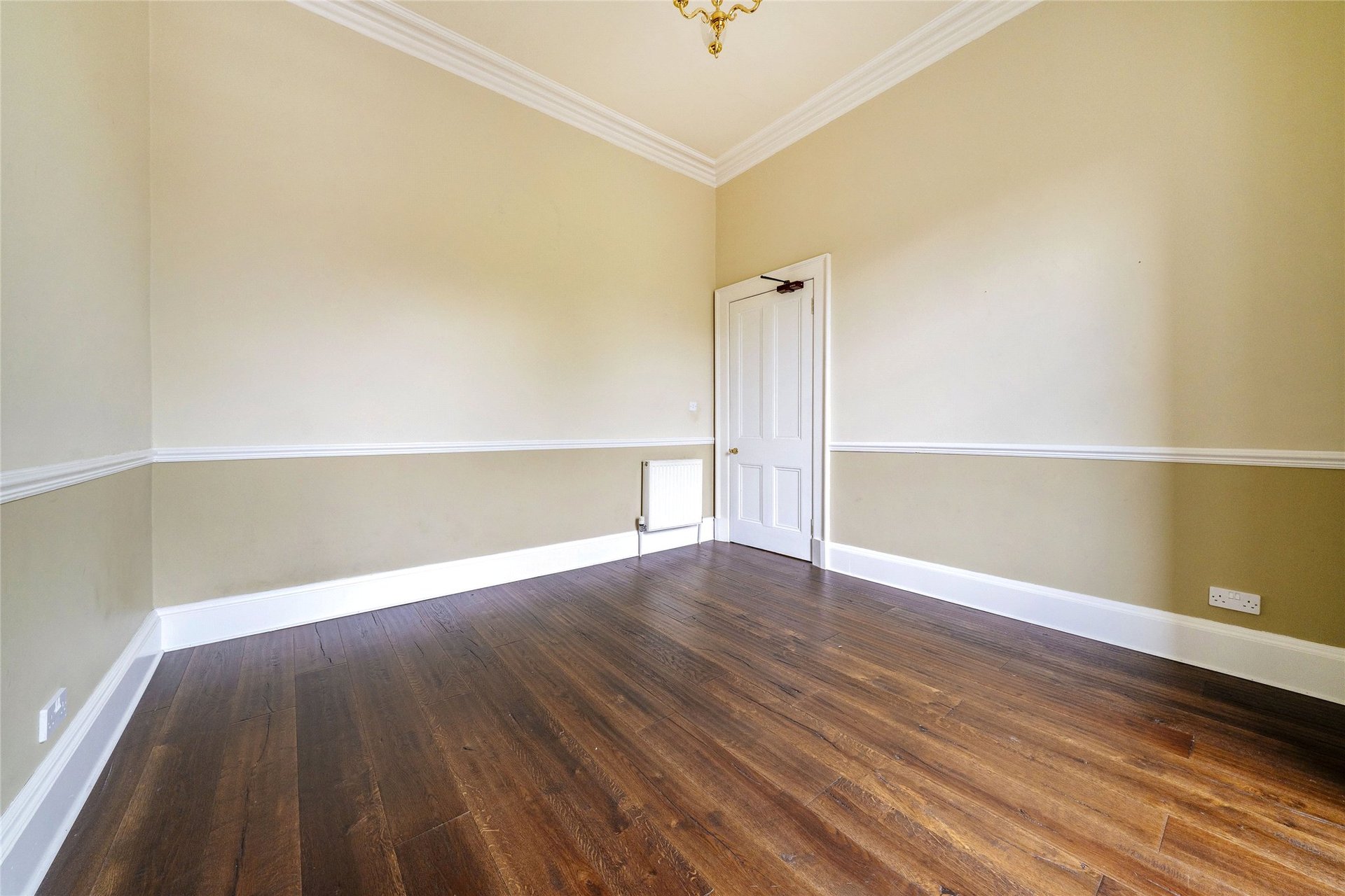 19/2 Palmerston Place, Edinburgh, EH12 5AF - Picture #9
