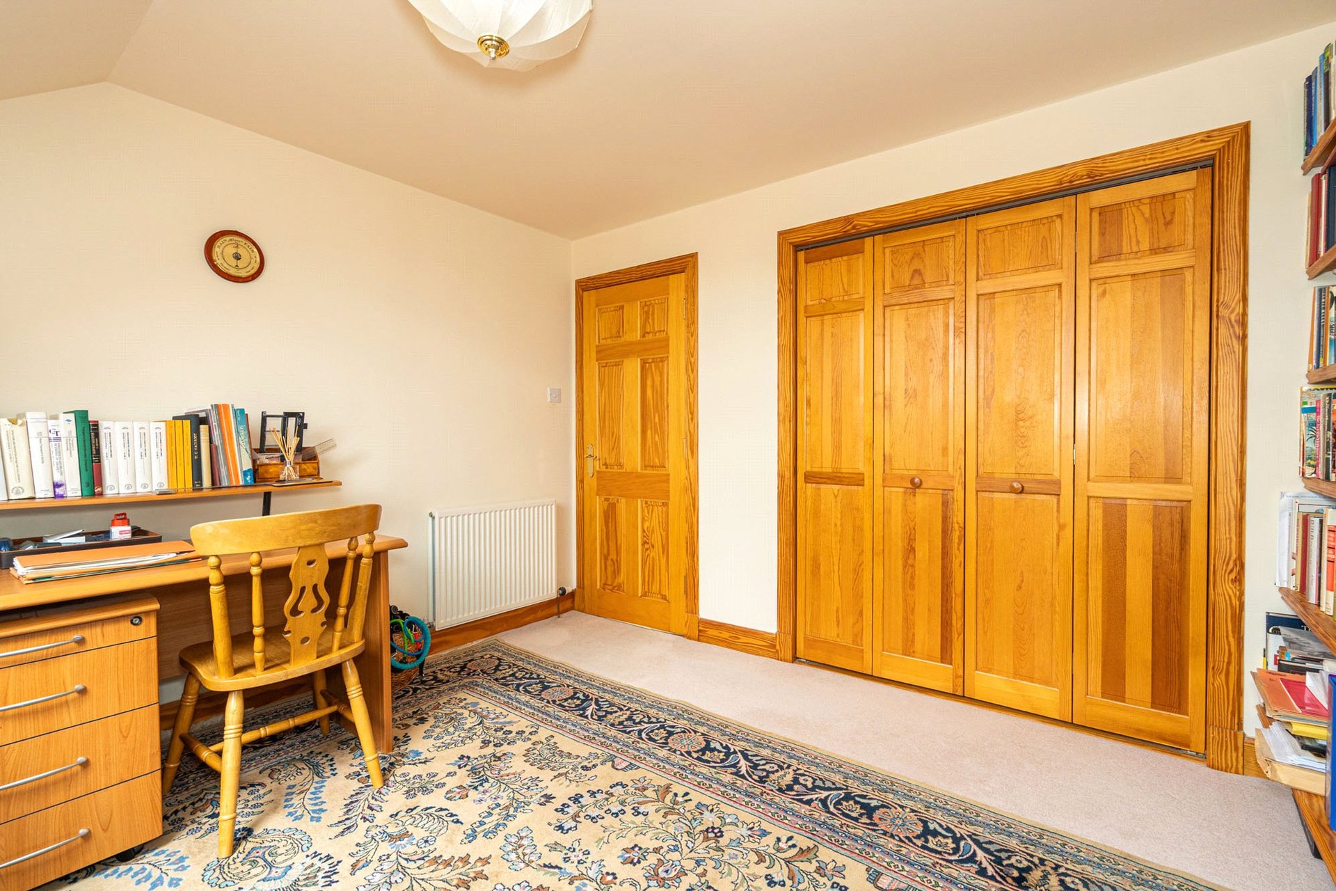8 Wester Balrymonth Steadings, St Andrews, Fife, KY16 8NN - Picture #32