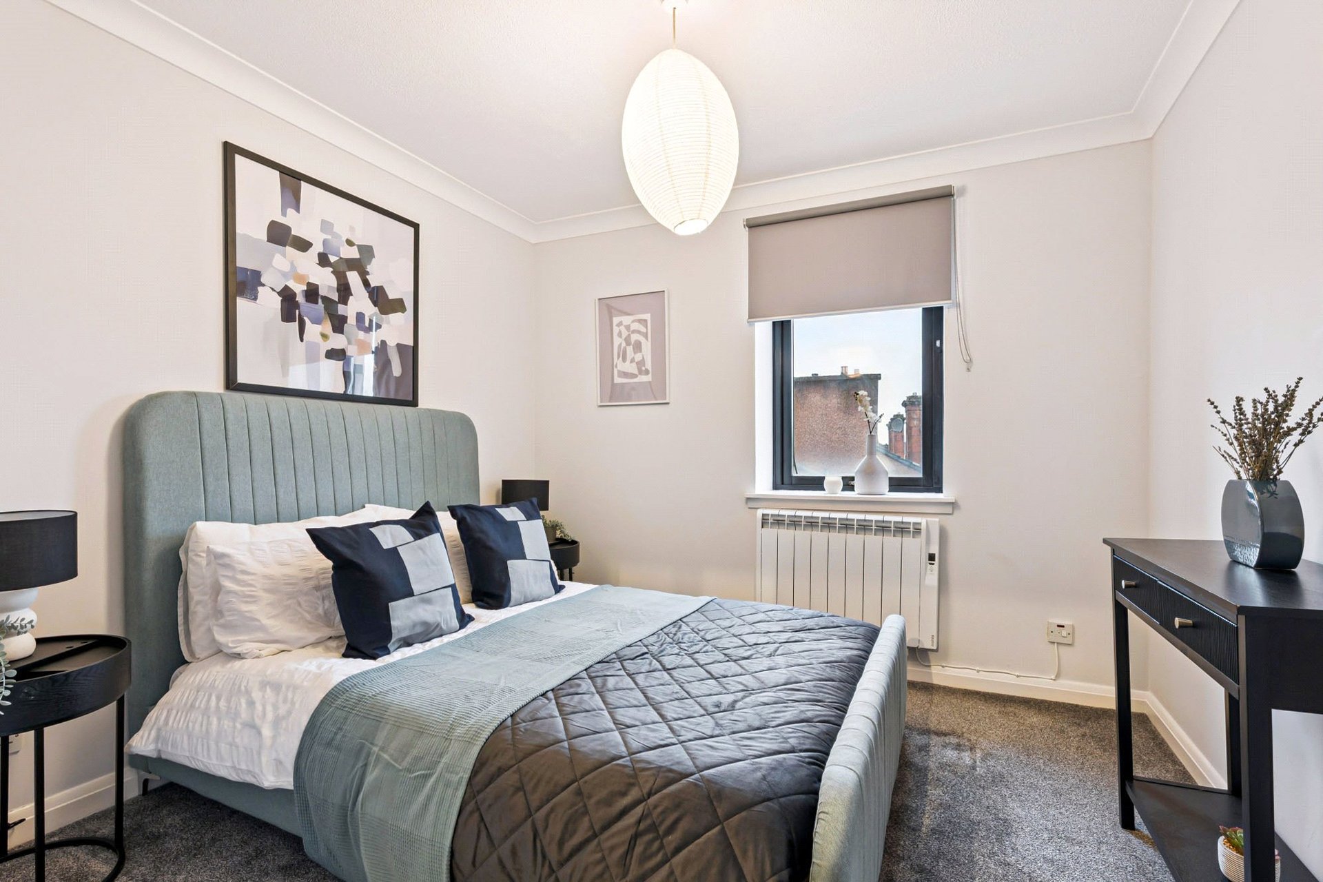 Flat 21, Norval Court, 12 Norval Street, Partick, Glasgow, G11 7RX - Picture #16