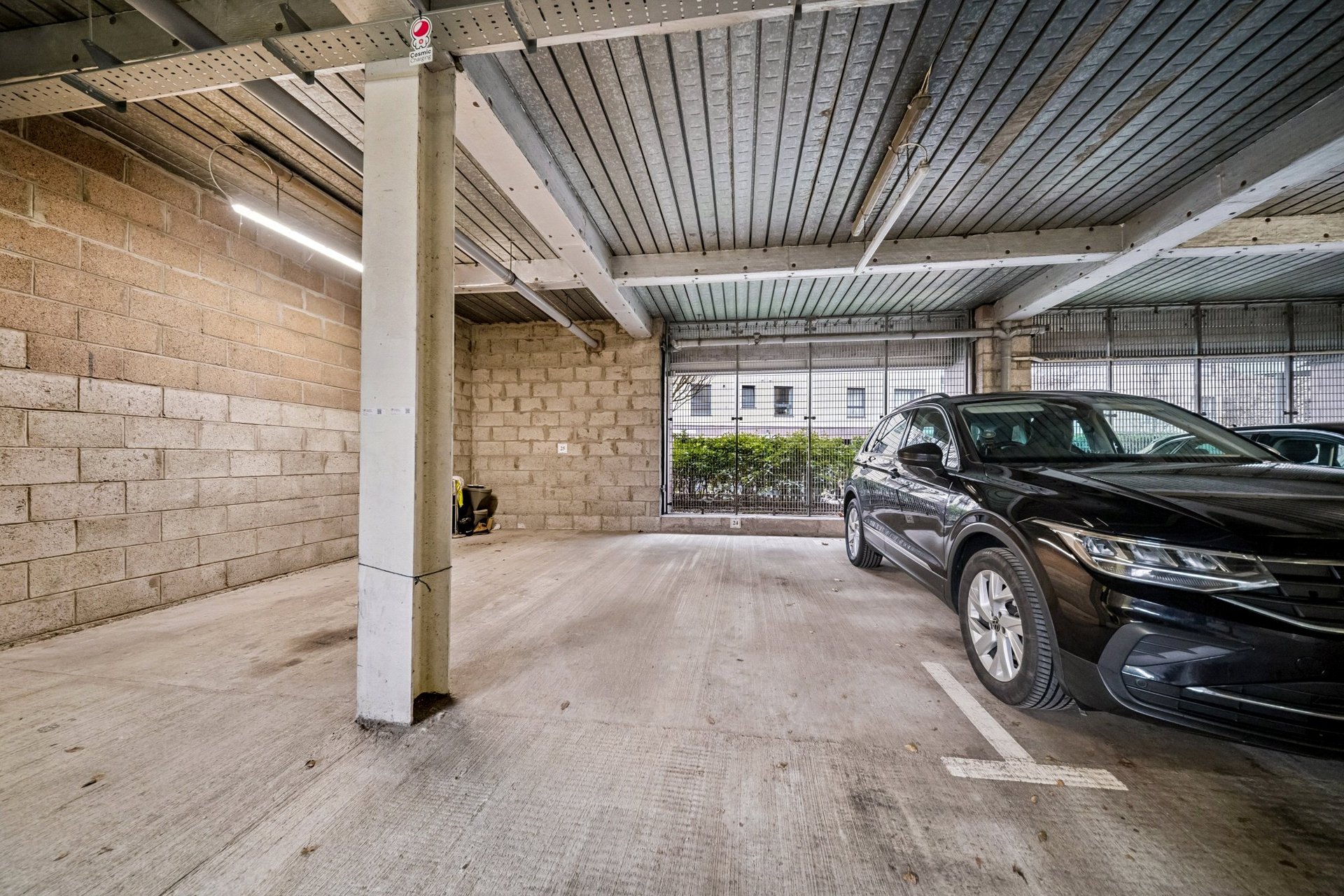 1/20 Portland Gardens, Leith, Edinburgh, EH6 6NA - Picture #23