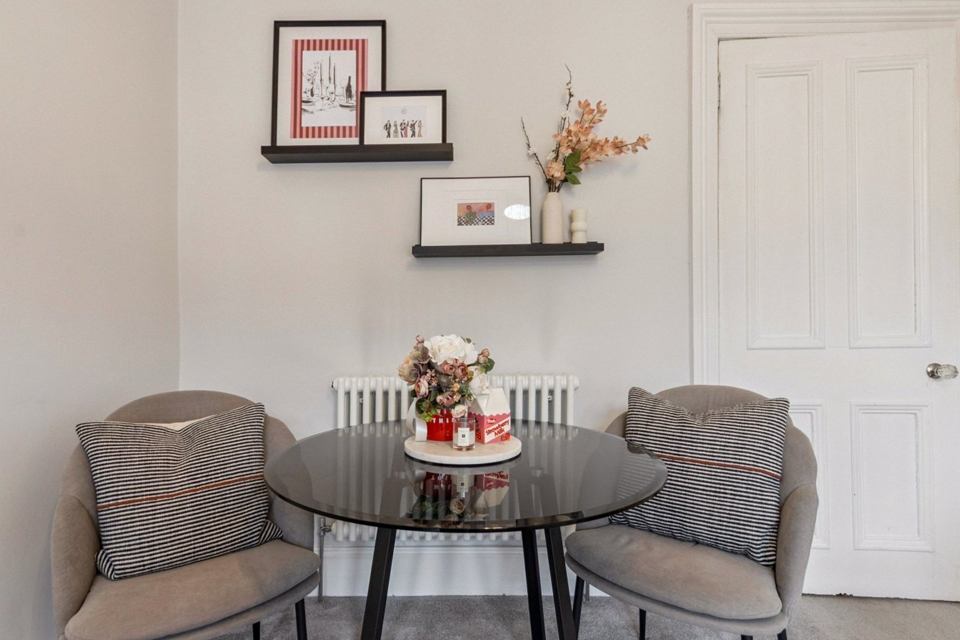 Flat 1/2, 95 Avenuepark Street, North Kelvinside, Glasgow, G20 8LL - Picture #6