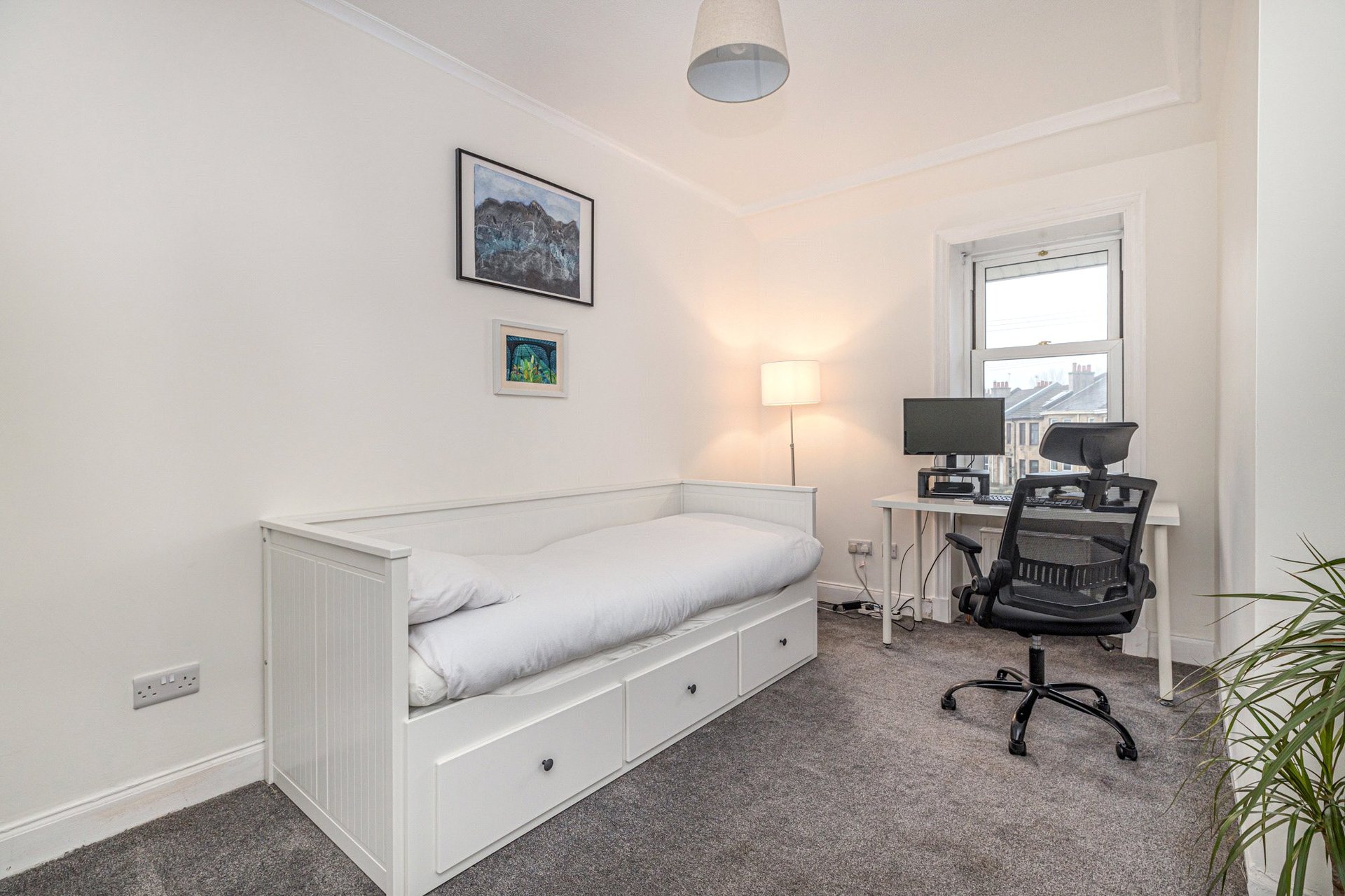 1 Mossgiel Road, Newlands, Glasgow, G43 2DF - Picture #28