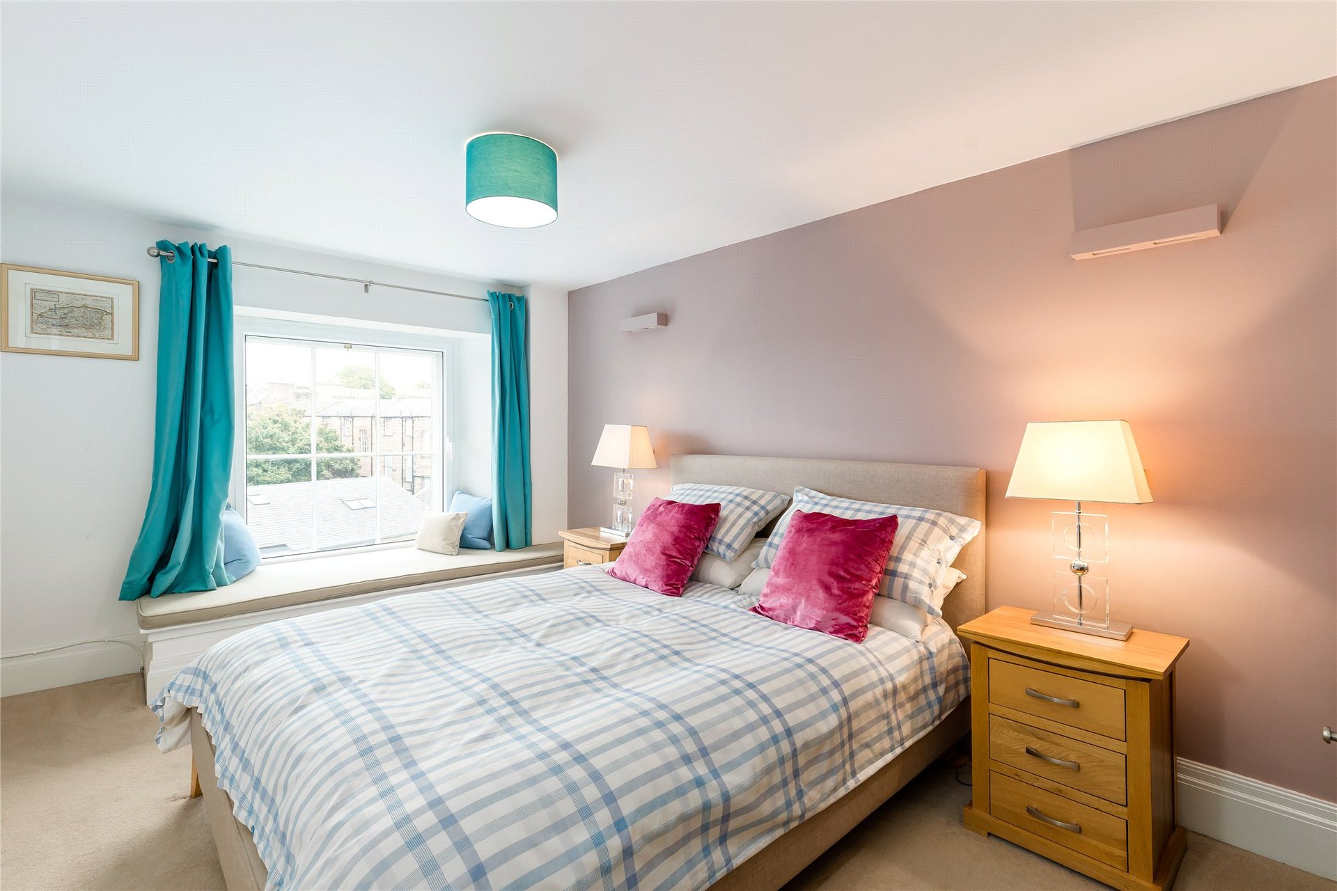 Flat 16, 27 Dean Park Street, Stockbridge, Edinburgh, EH4 1JY - Picture #15