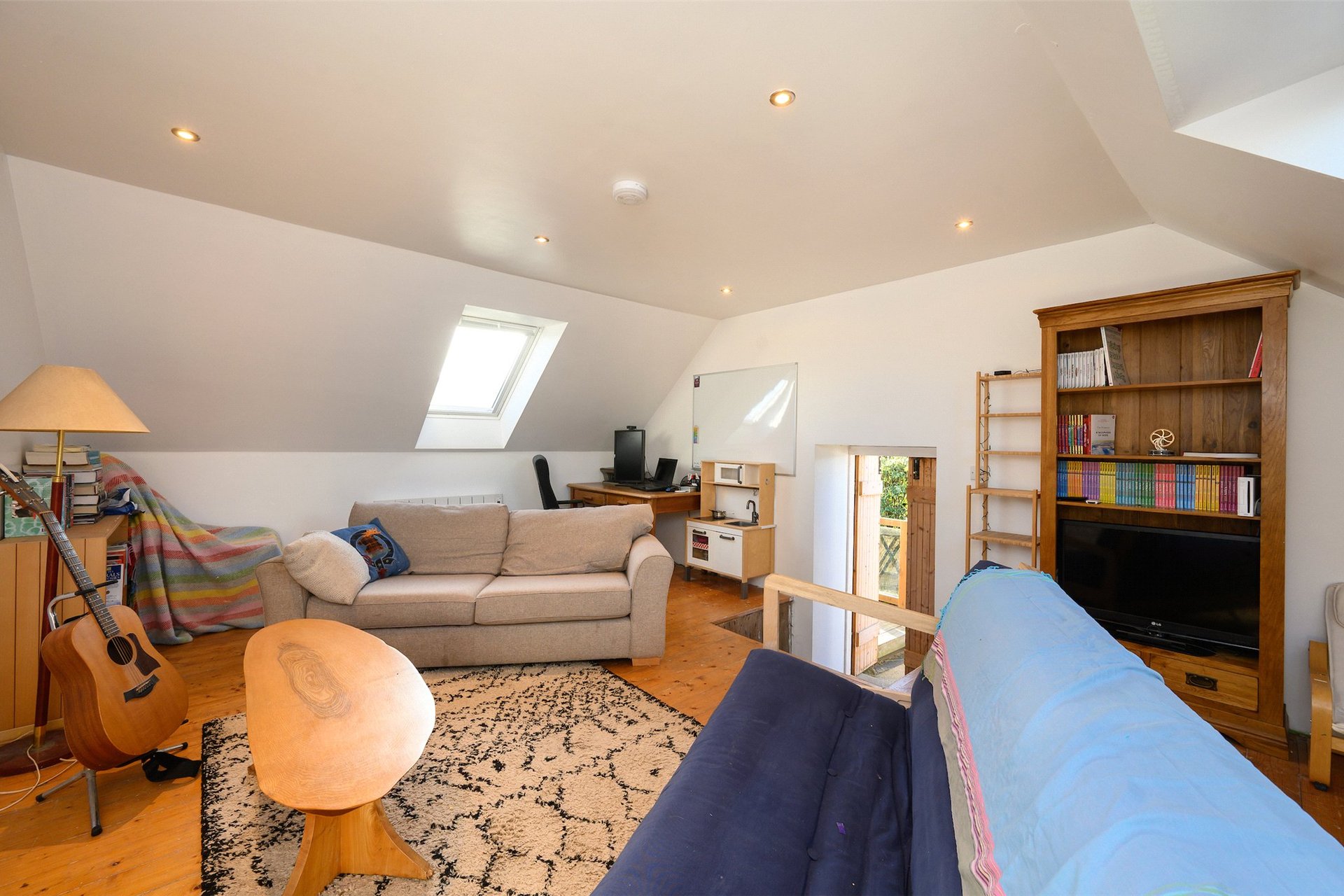 The Lodge, Boggs Holdings, Pencaitland, East Lothian, EH34 5BD - Picture #26