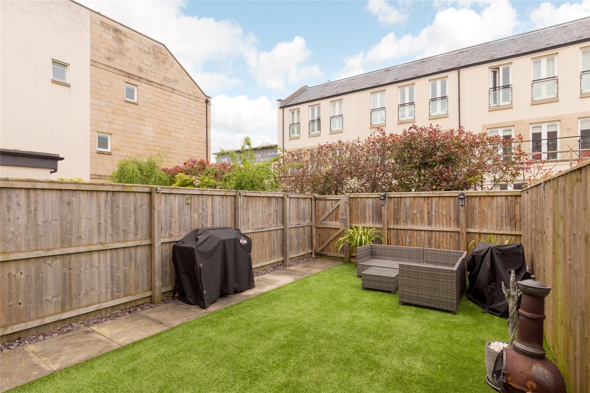 18 Larkfield Gardens, Edinburgh, EH5 3QA - Picture #18