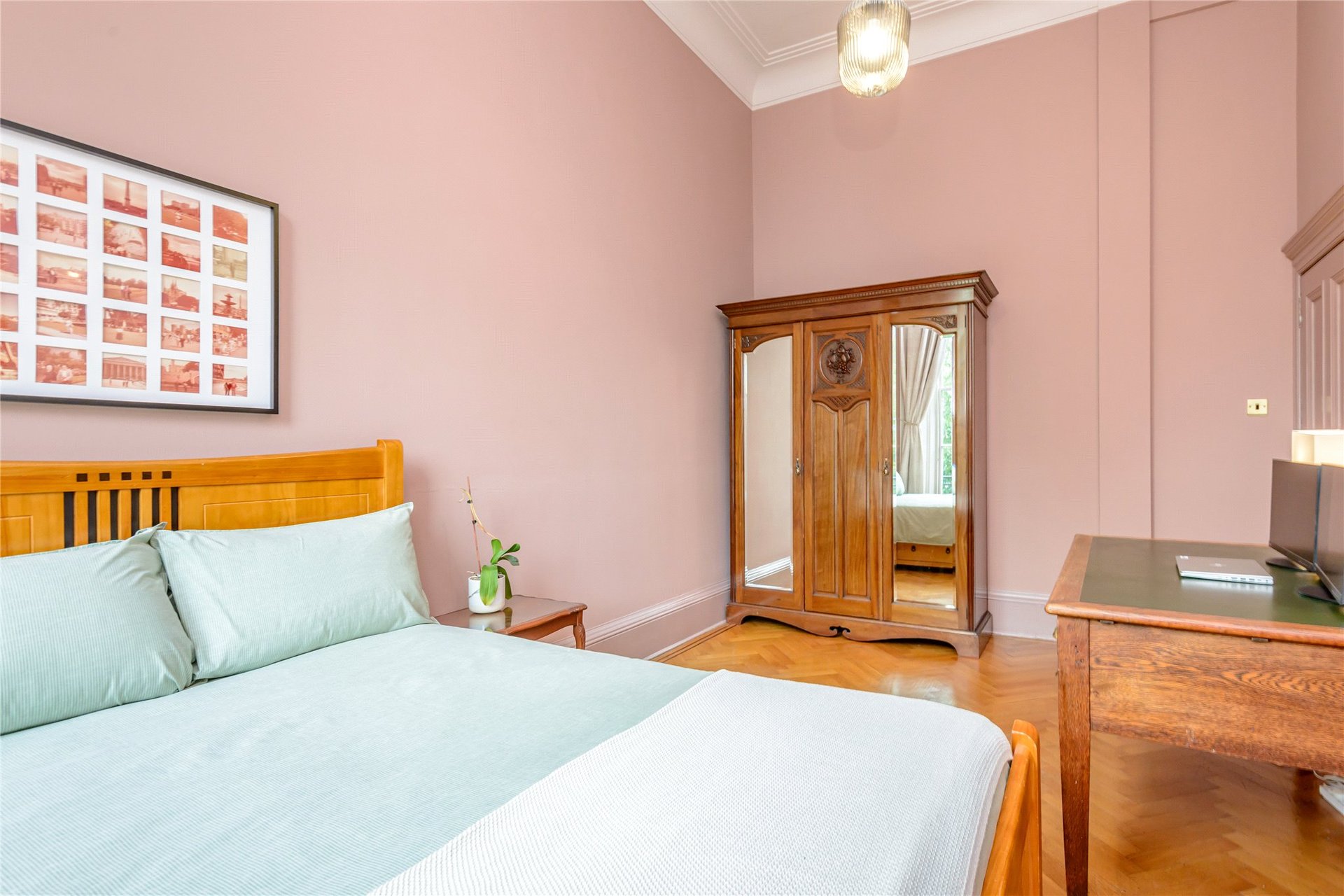 10 (1F), Oxford Terrace, West End, Edinburgh, EH4 1PX - Picture #13