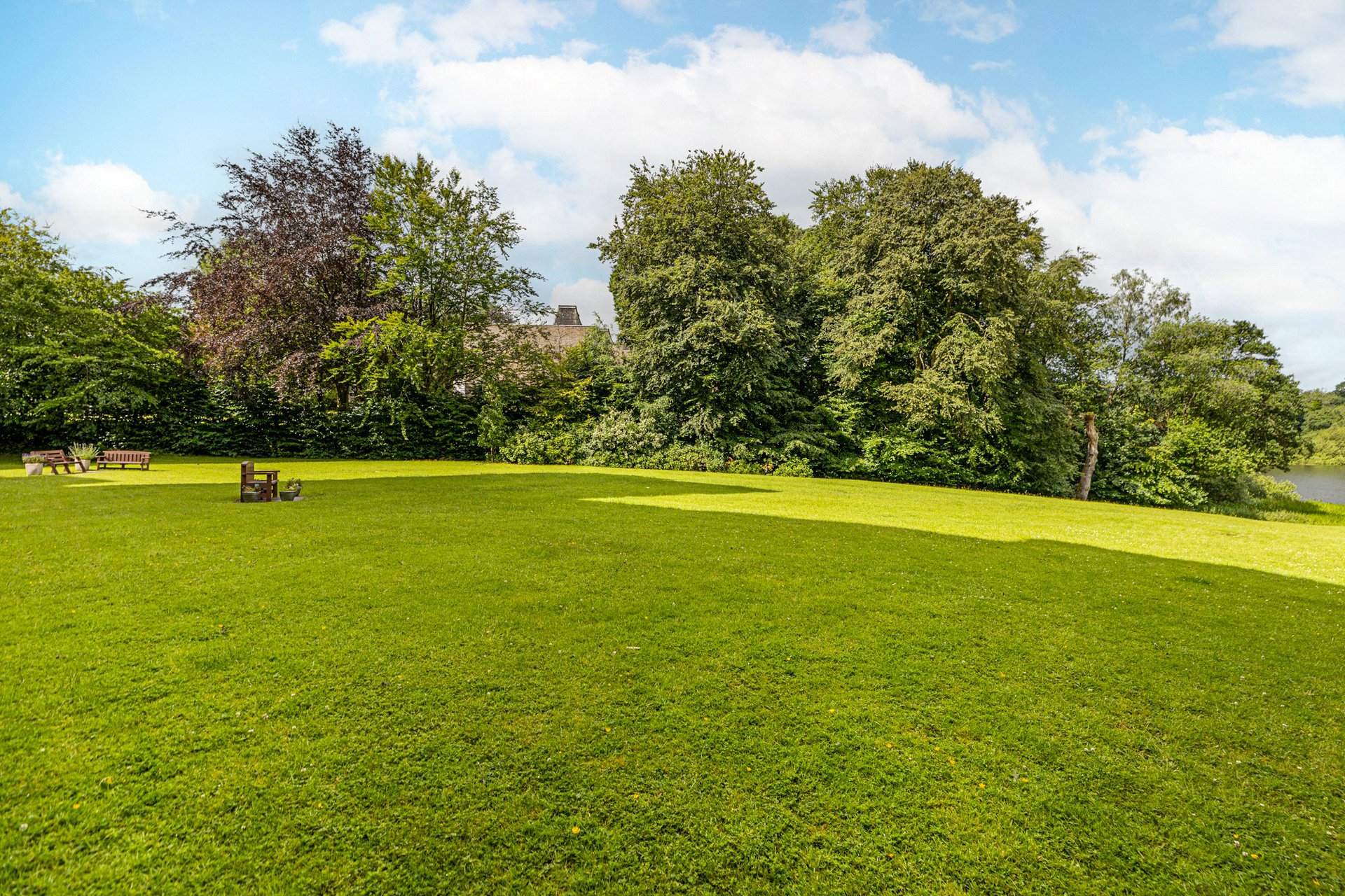 58 Norwood Park, Bearsden, G61 2RZ - Picture #38