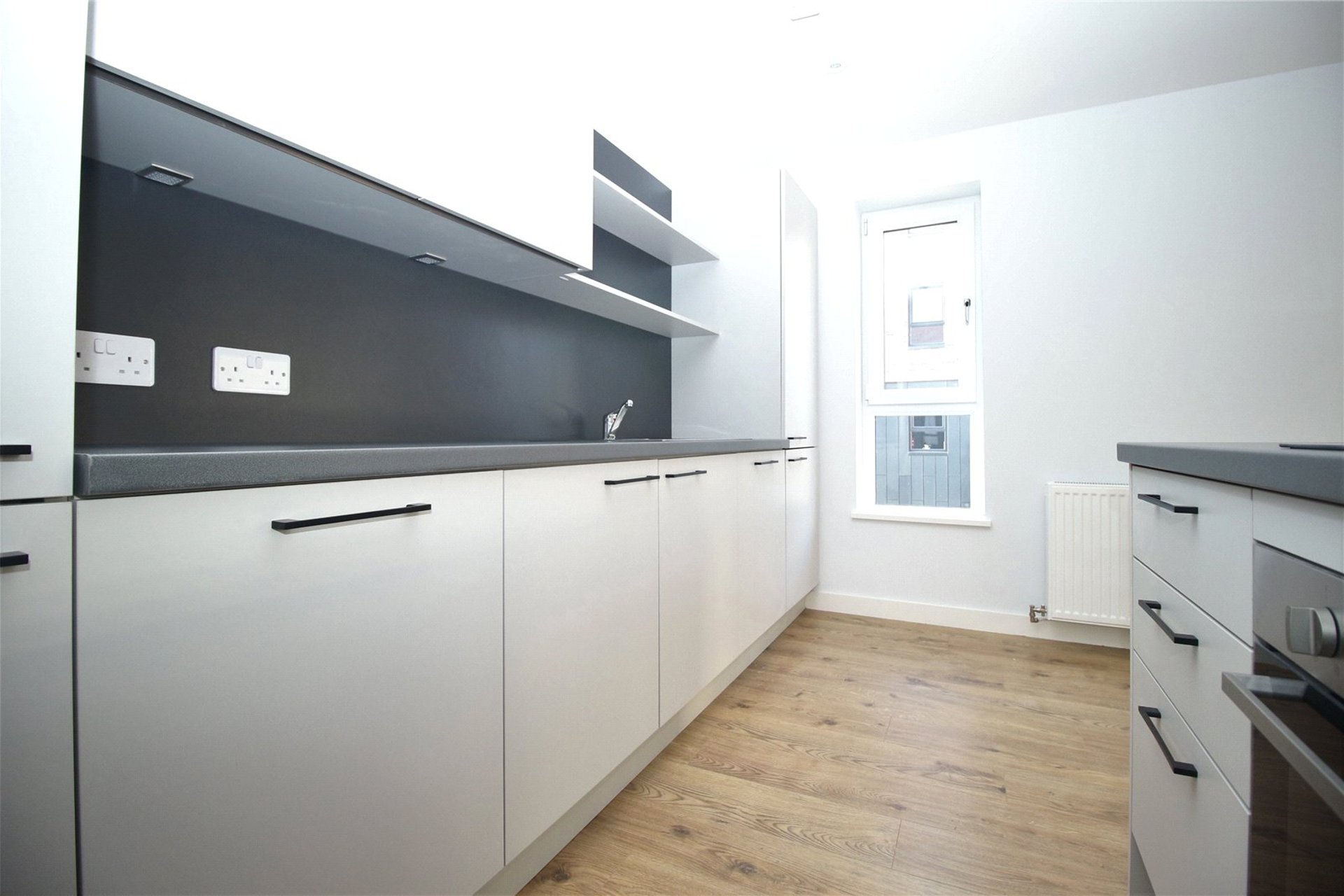 1/1 Chandler Crescent, Edinburgh, EH6 7AP - Picture #6