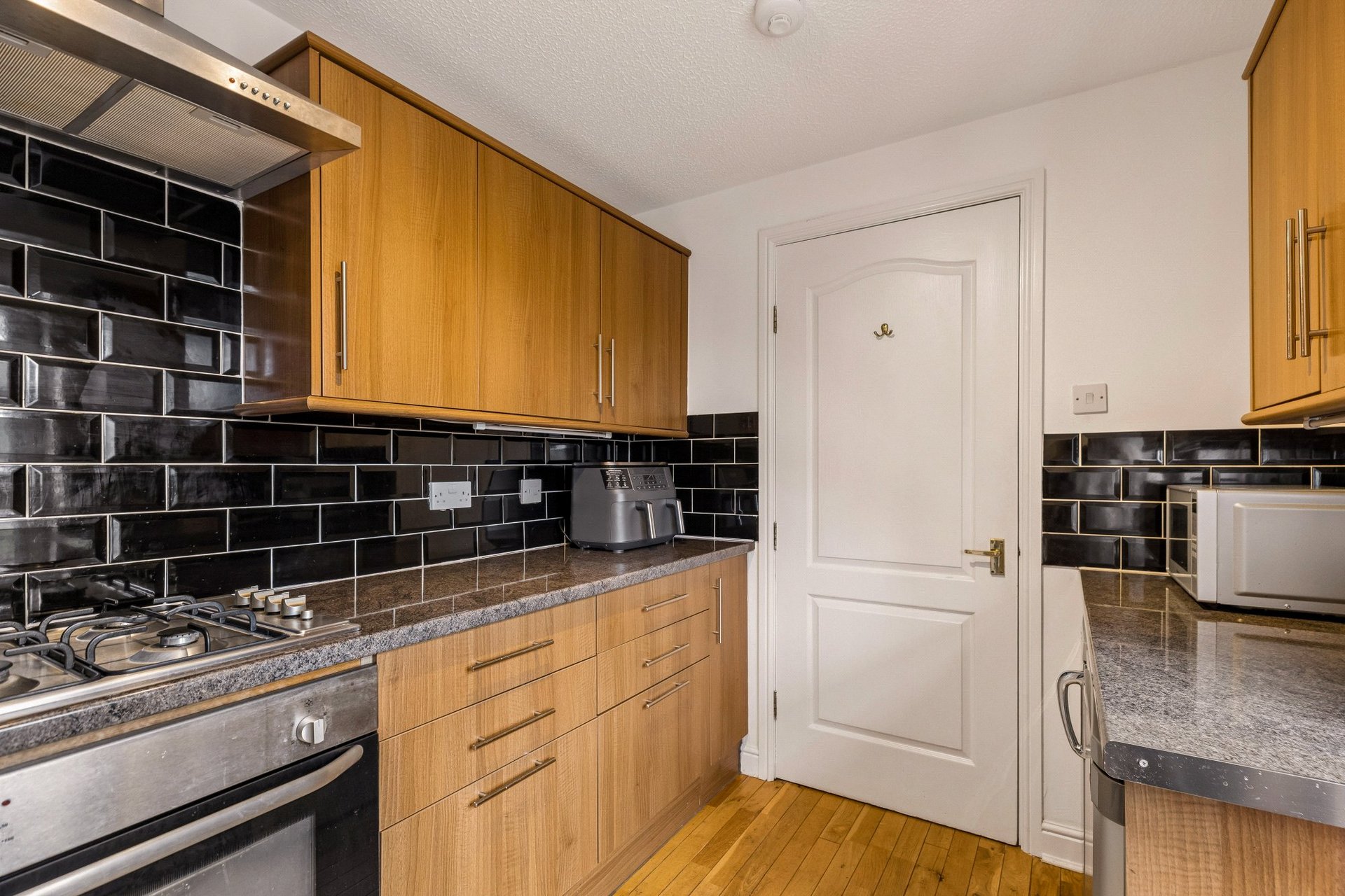 2/2, 71 St Vincent Crescent, Finnieston, Glasgow, G3 8NQ - Picture #8