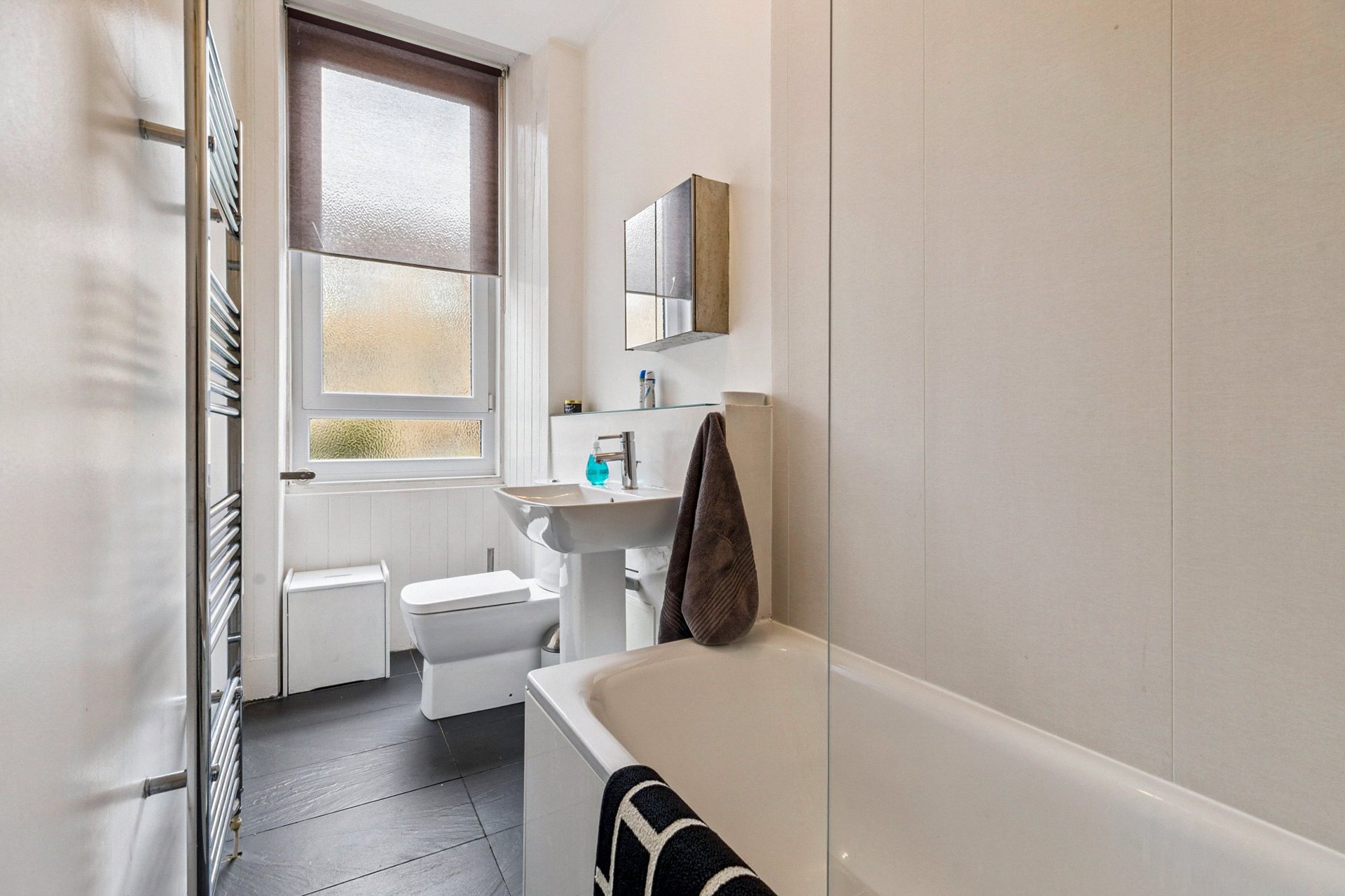 1/2, 20 White Street, Partick, Glasgow, G11 5RP - Picture #14