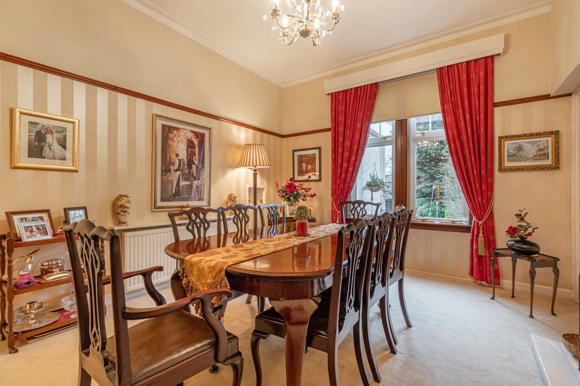 89 Balshagray Avenue, Jordanhill, Glasgow, G11 7EQ - Picture #10