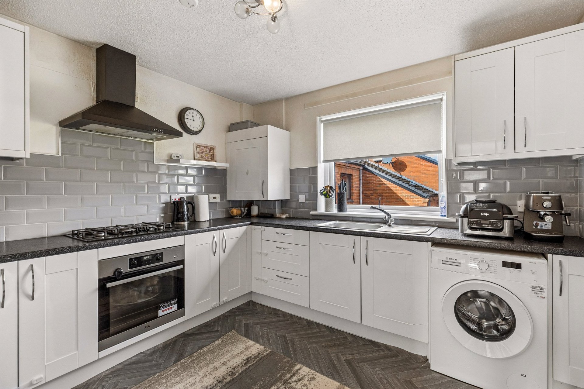 1J Ascot Court, Anniesland, Glasgow, G12 0BB - Picture #6