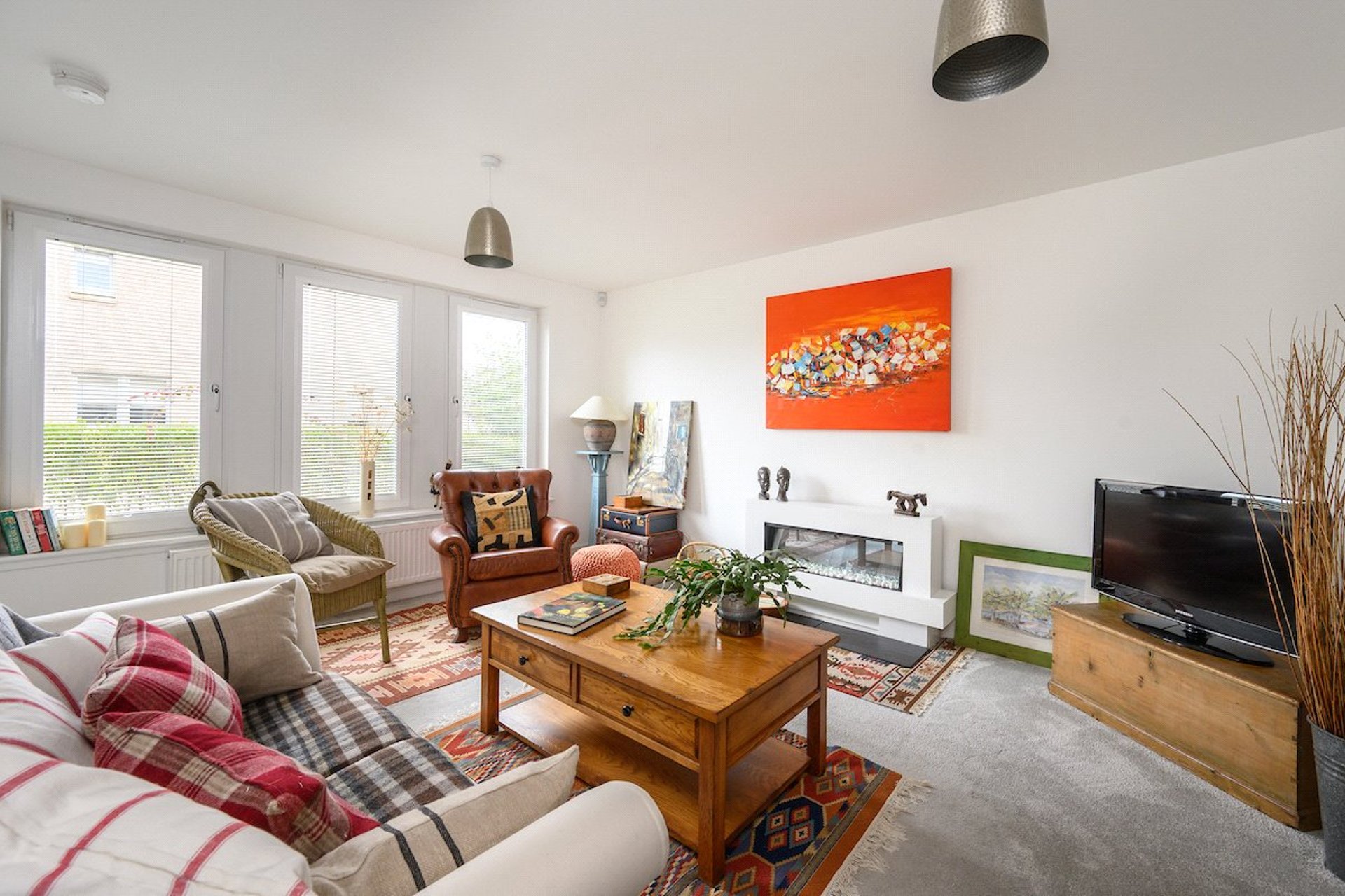 15 Fentoun Gait East, Gullane, East Lothian, EH31 2ES - Picture #7