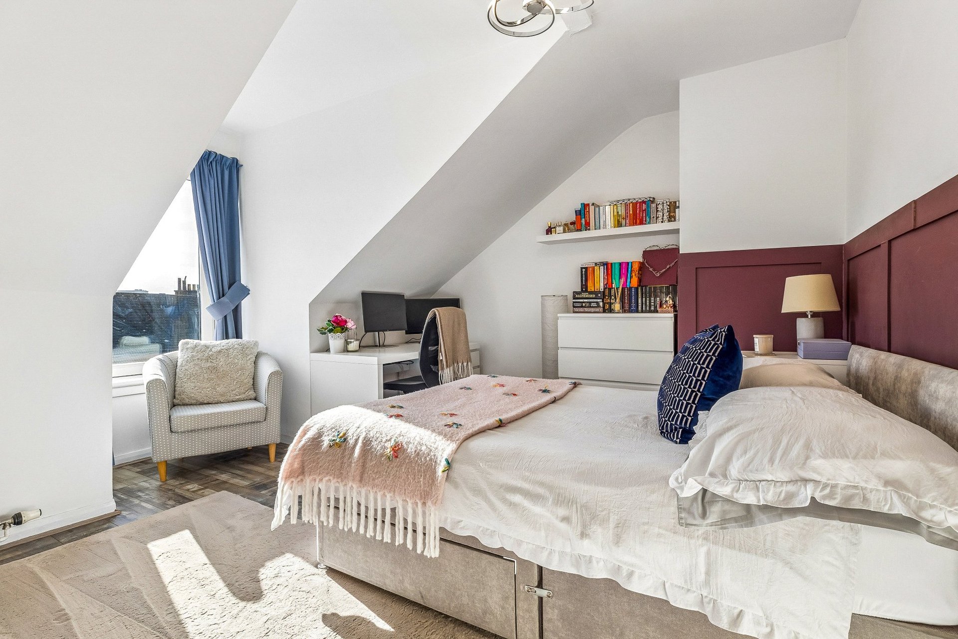 4/3, 11 Gray Street, Finnieston, Glasgow, G3 7TX - Picture #12