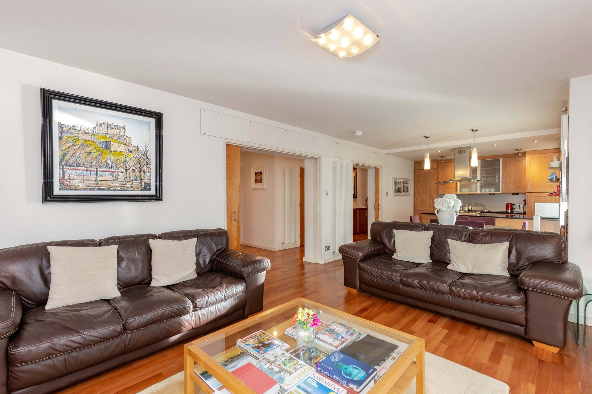 89/68 Holyrood Road, Edinburgh, Midlothian, EH8 8BA - Picture #3