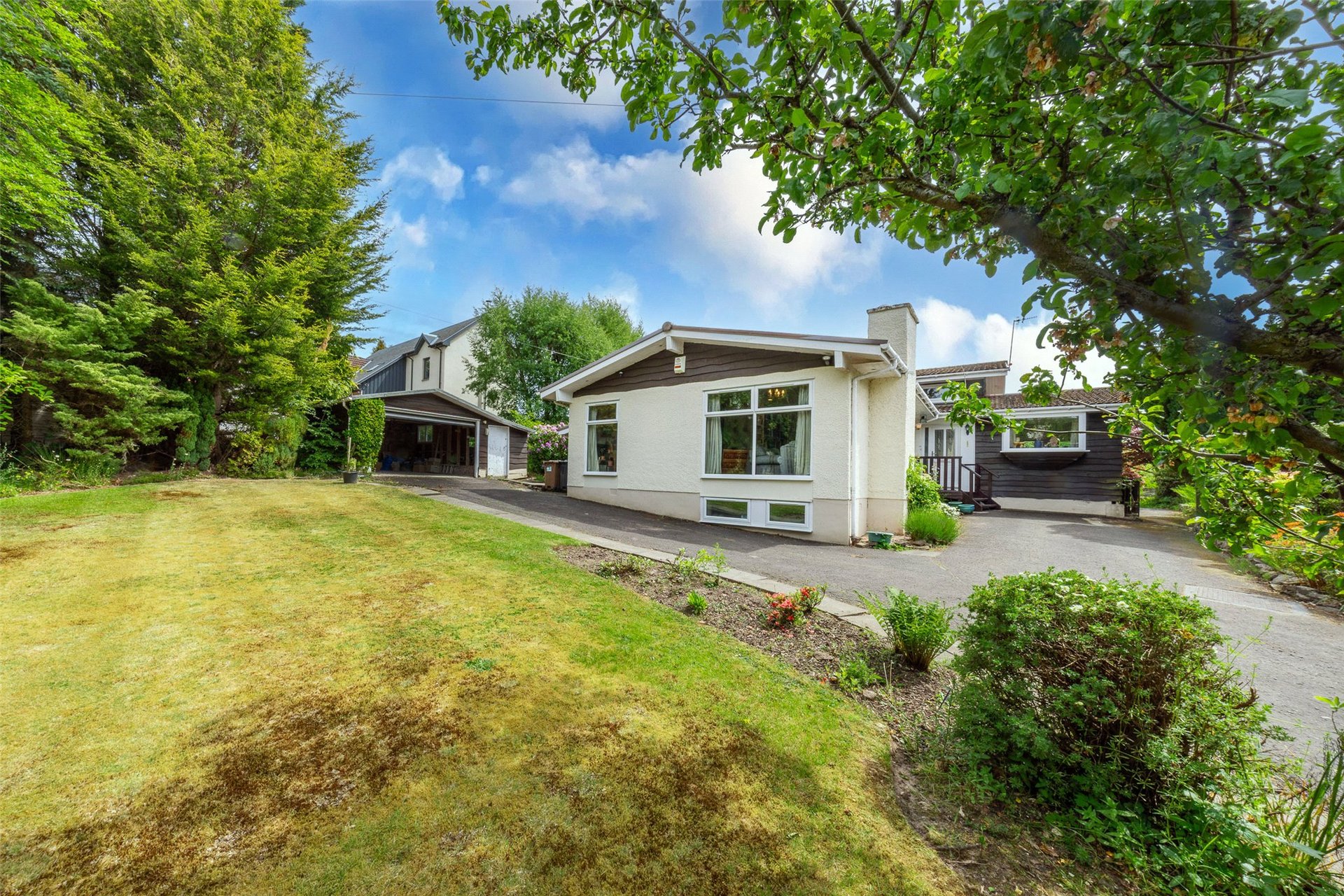 Shernold, 15 Drumbeg Loan, Killearn, G63 9LG - Picture #46