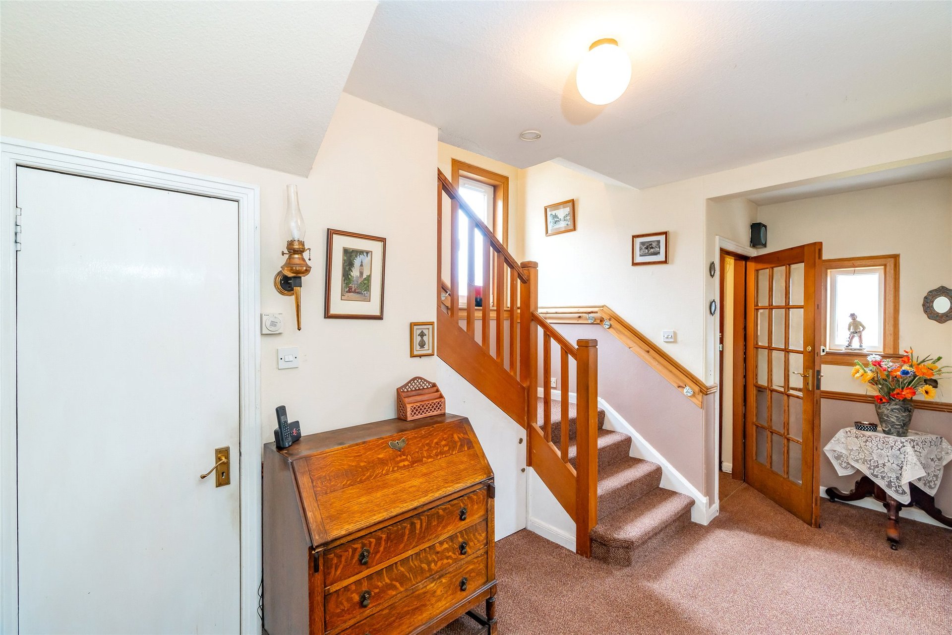 4 St. Mary Street, St. Andrews, Fife, KY16 8AY - Picture #11