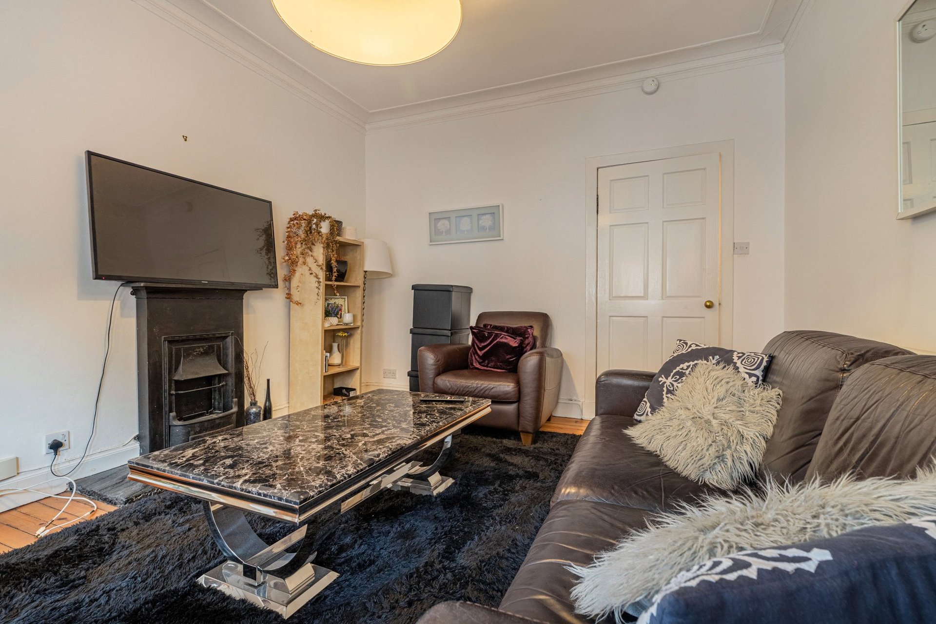 1/2, 29 Kennoway Drive, Thornwood, Glasgow, G11 7TX - Picture #4